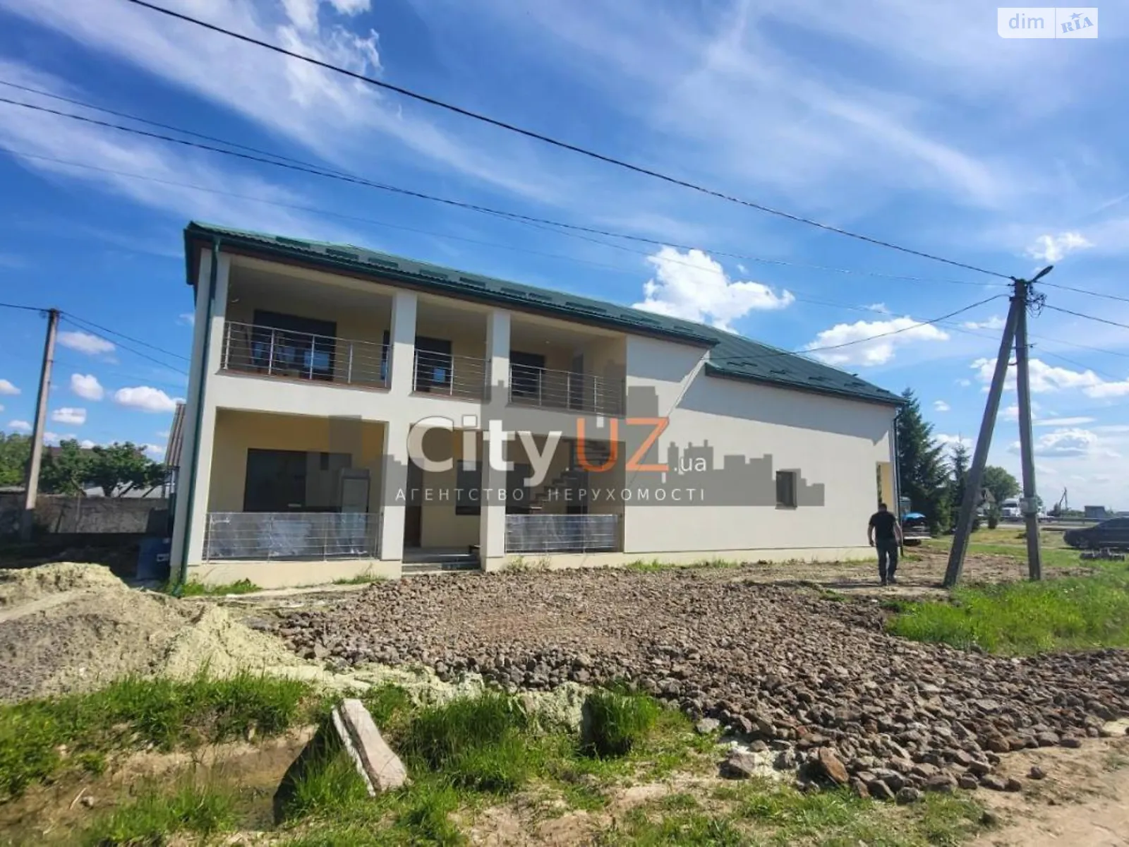 ул. Ужгородская Барвинок, цена: 2000 $ - фото 1