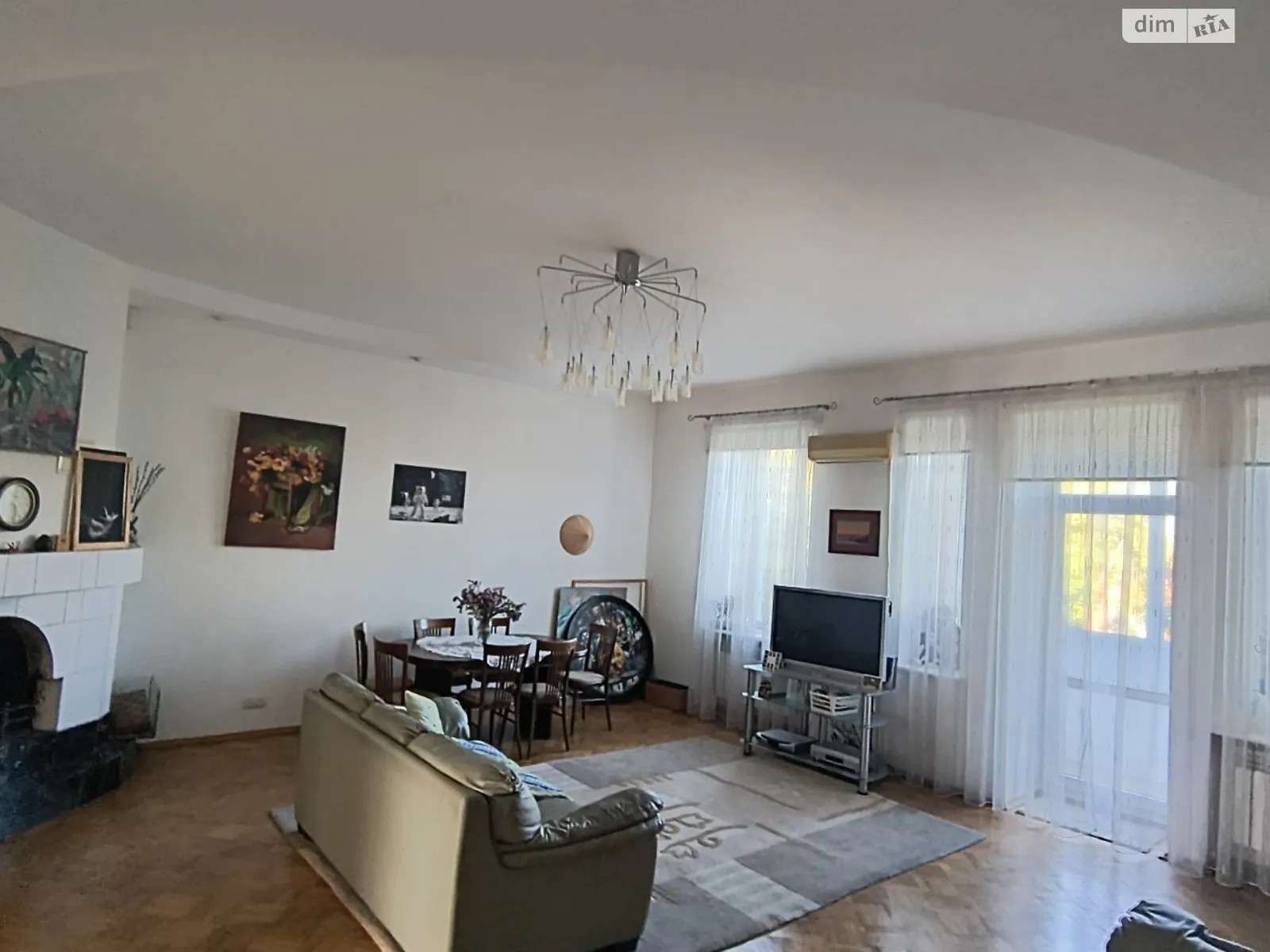 Продается 4-комнатная квартира 111.3 кв. м в Харькове, цена: 82000 $ - фото 1