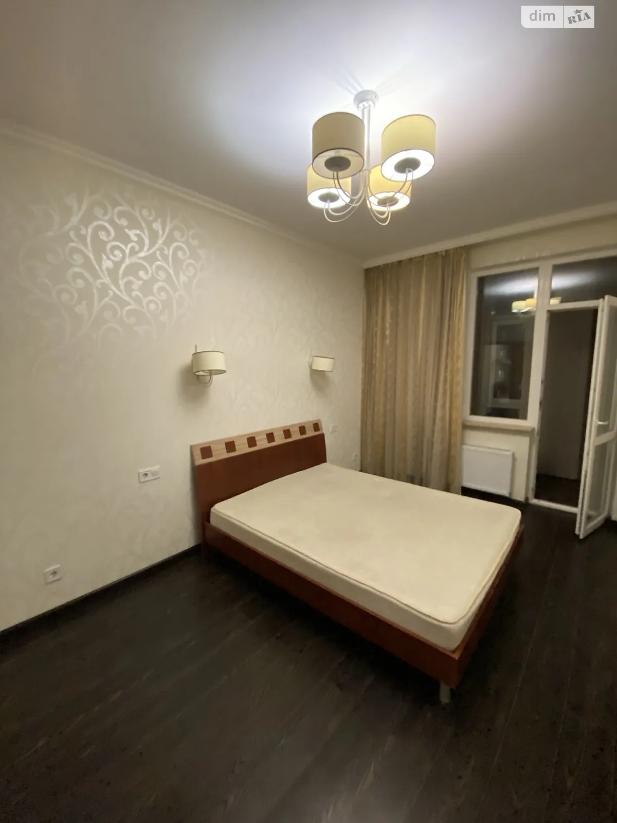 Здається в оренду 1-кімнатна квартира 40 кв. м у Одесі, вул. Марсельська, 35А - фото 1