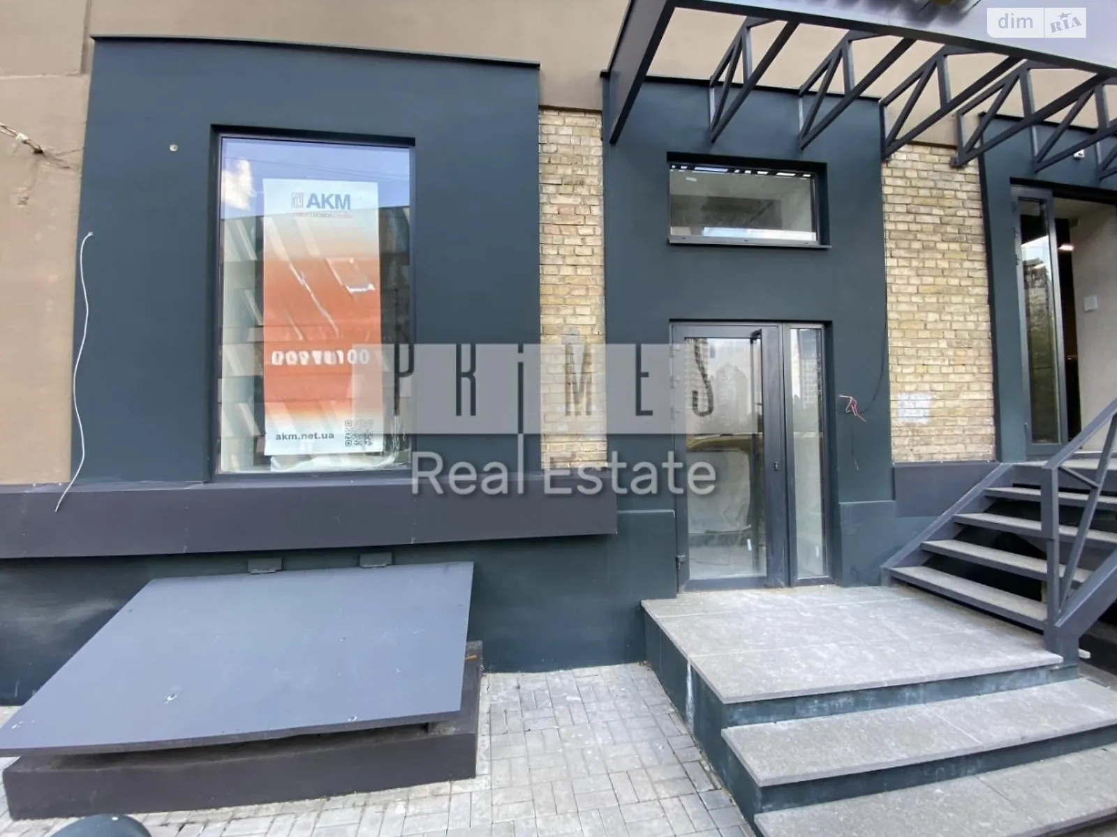 Сдается в аренду помещения свободного назначения 60 кв. м в 1-этажном здании, цена: 2150 $ - фото 1