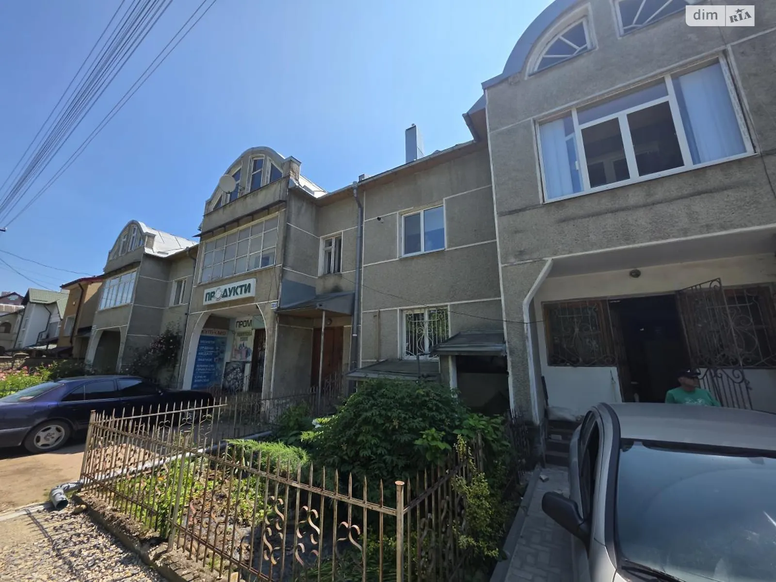 ул. Тисменицкая, 220 Угорники (Ивано-Франковск), цена: 5500 грн - фото 1