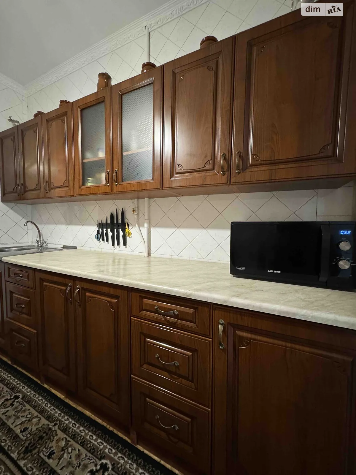 Продается 3-комнатная квартира 62 кв. м в Ровно, ул. Шухевича Романа, 14 - фото 1