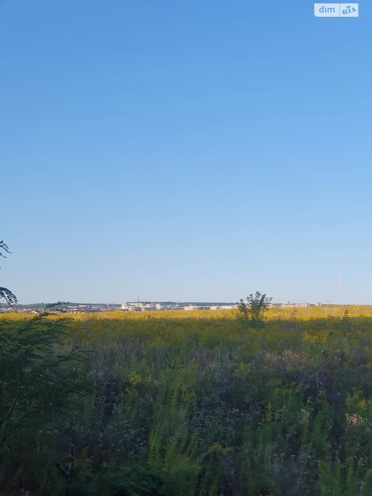Продается земельный участок 6 соток в Винницкой области, цена: 16500 $ - фото 1