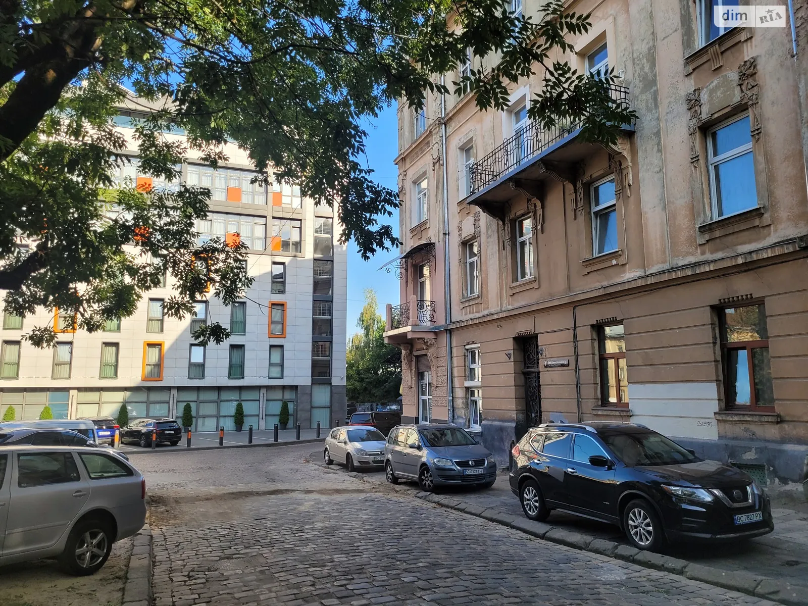 Сдается в аренду 1-комнатная квартира 40 кв. м в Львове, ул. Елены Степановны, 5 - фото 1