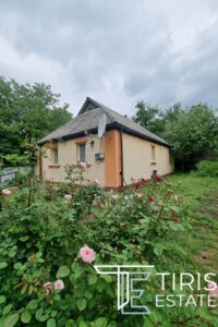 Продажа дома, Киевская, Деревяная, Хуторная (Чубаря) улица