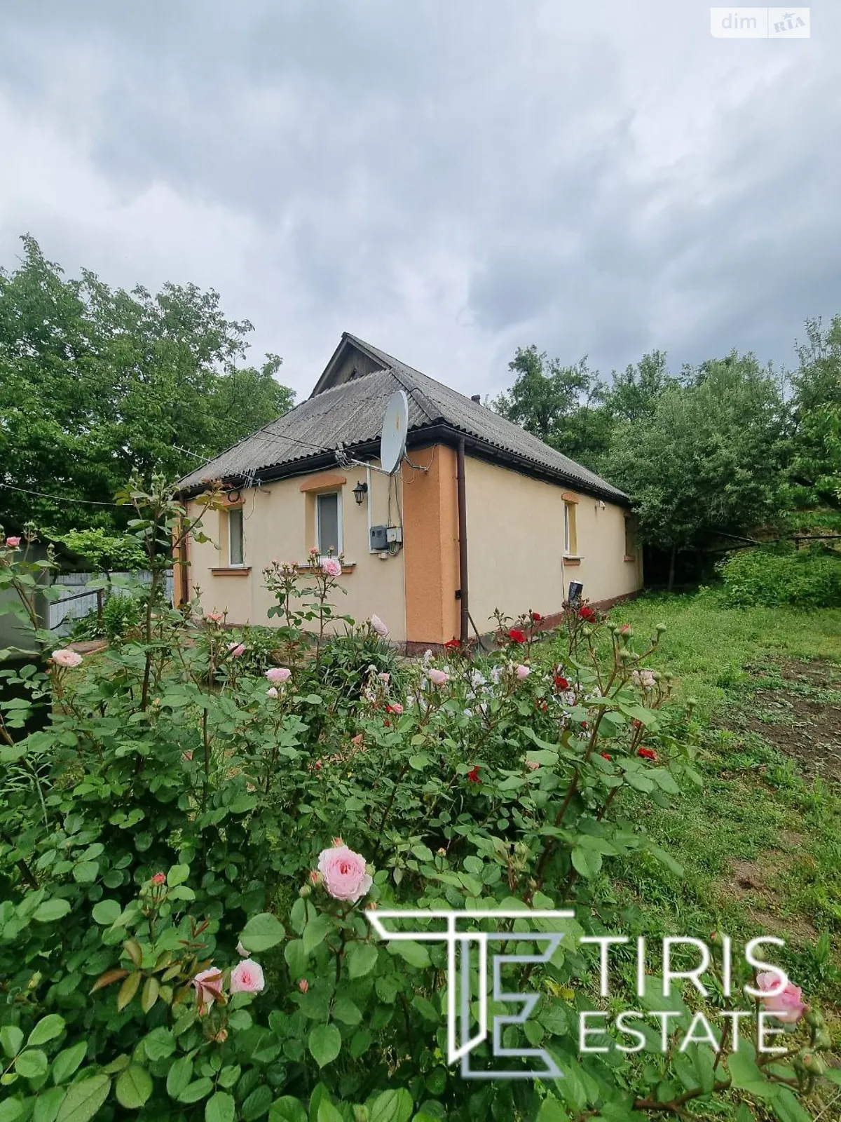 Продается одноэтажный дом 69.7 кв. м с садом, цена: 49500 $ - фото 1
