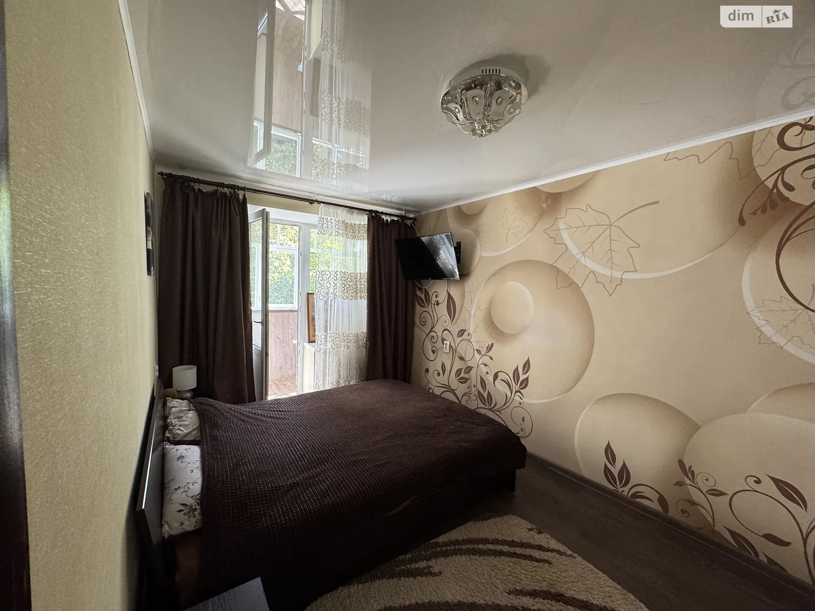 Продається 2-кімнатна квартира 51.3 кв. м у, цена: 72000 $ - фото 1
