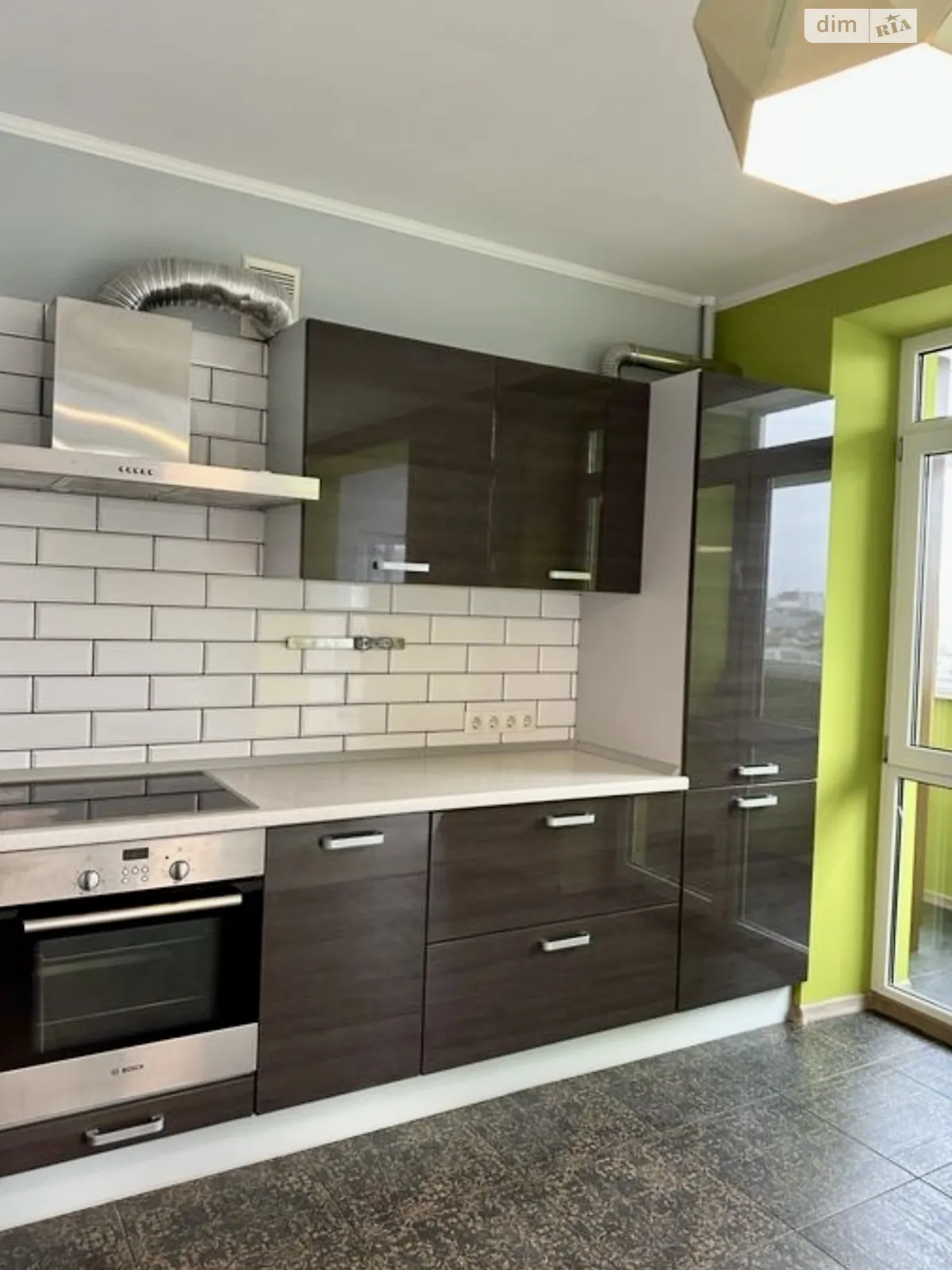 Продается 2-комнатная квартира 61 кв. м в, цена: 76600 $ - фото 1