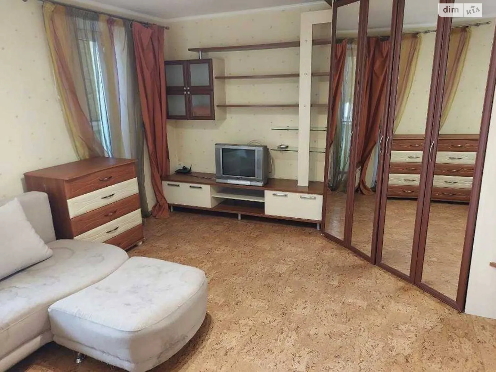 Продается 1-комнатная квартира 39.9 кв. м в Харькове, просп. Героев Харькова(Московский), 64А - фото 1