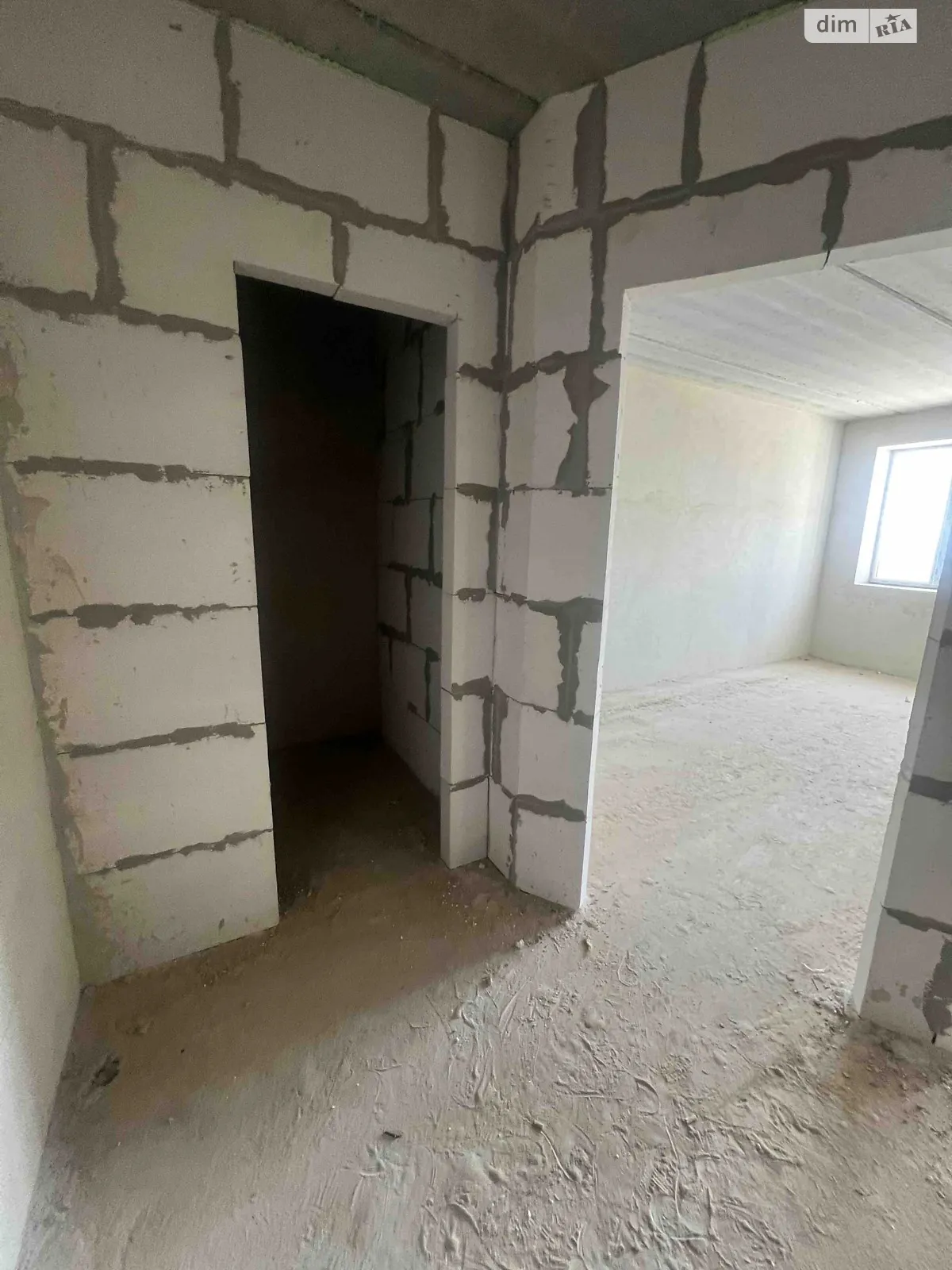 Продається 1-кімнатна квартира 45 кв. м у Івано-Франківську, вул. Височана Семена, 18 - фото 1