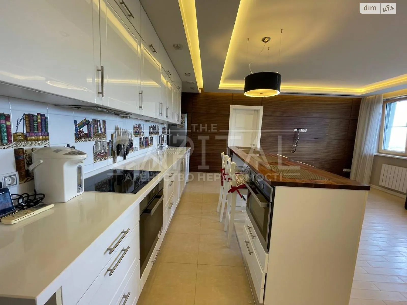 Продается 2-комнатная квартира 91.1 кв. м в Киеве, цена: 176000 $ - фото 1