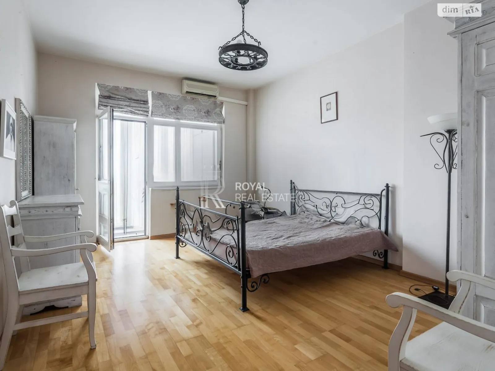 Сдается в аренду 2-комнатная квартира 92 кв. м в Киеве, ул. Бульварно-Кудрявская(Воровского), 36 - фото 1