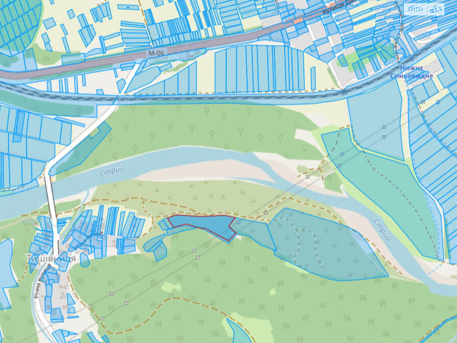 Продается земельный участок 2 соток в  области, цена: 110000 $ - фото 1