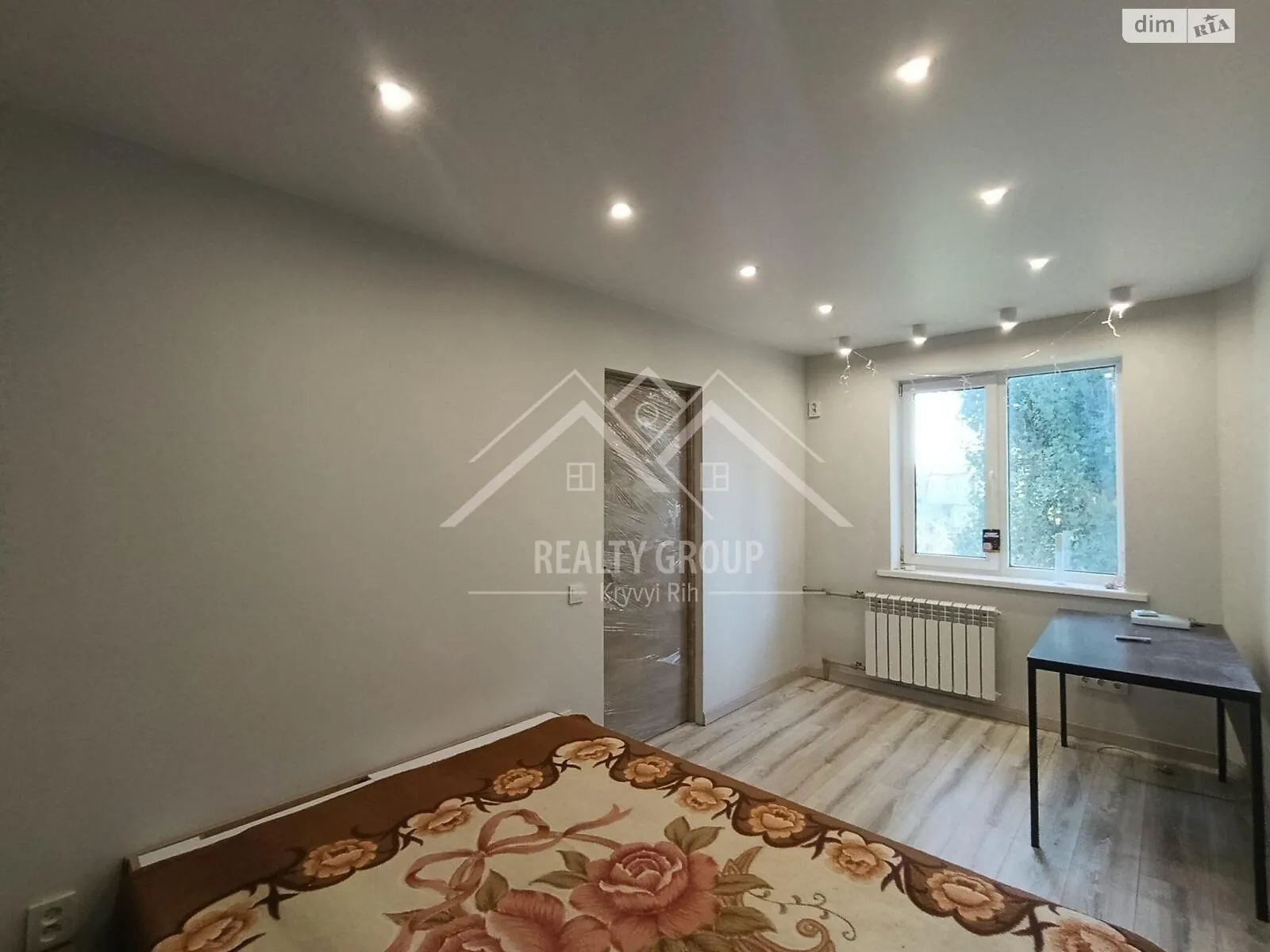 Продается 2-комнатная квартира 46.1 кв. м в Кривом Роге, ул. Соборности(Косиора) - фото 1