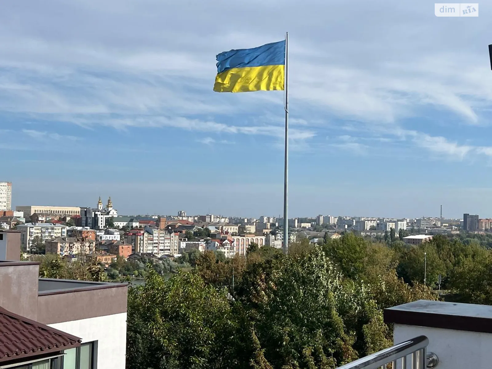 вул. Синьоводська(Маяковського) Староміський Вінниця ЖК Sunny Village, цена: 300000 $ - фото 1