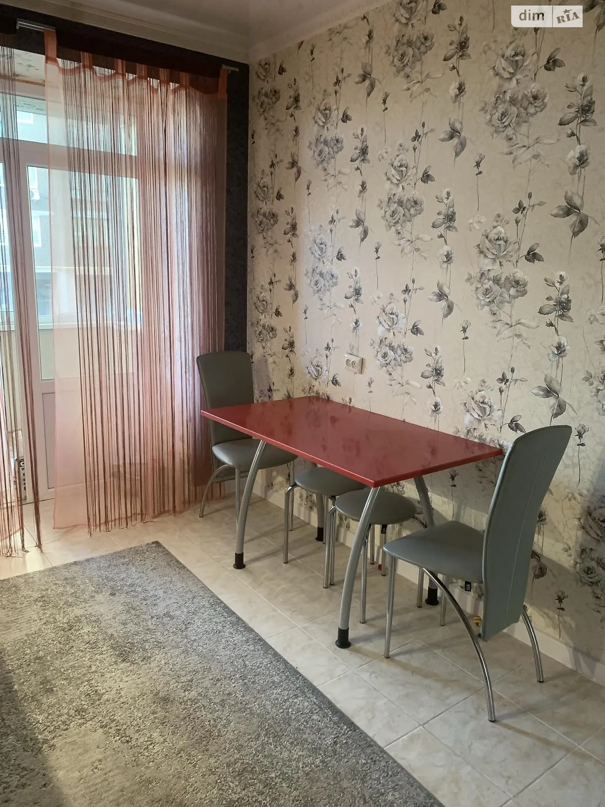 Сдается в аренду 2-комнатная квартира 78 кв. м в Хмельницком, ул. Лесогриневецкая - фото 1