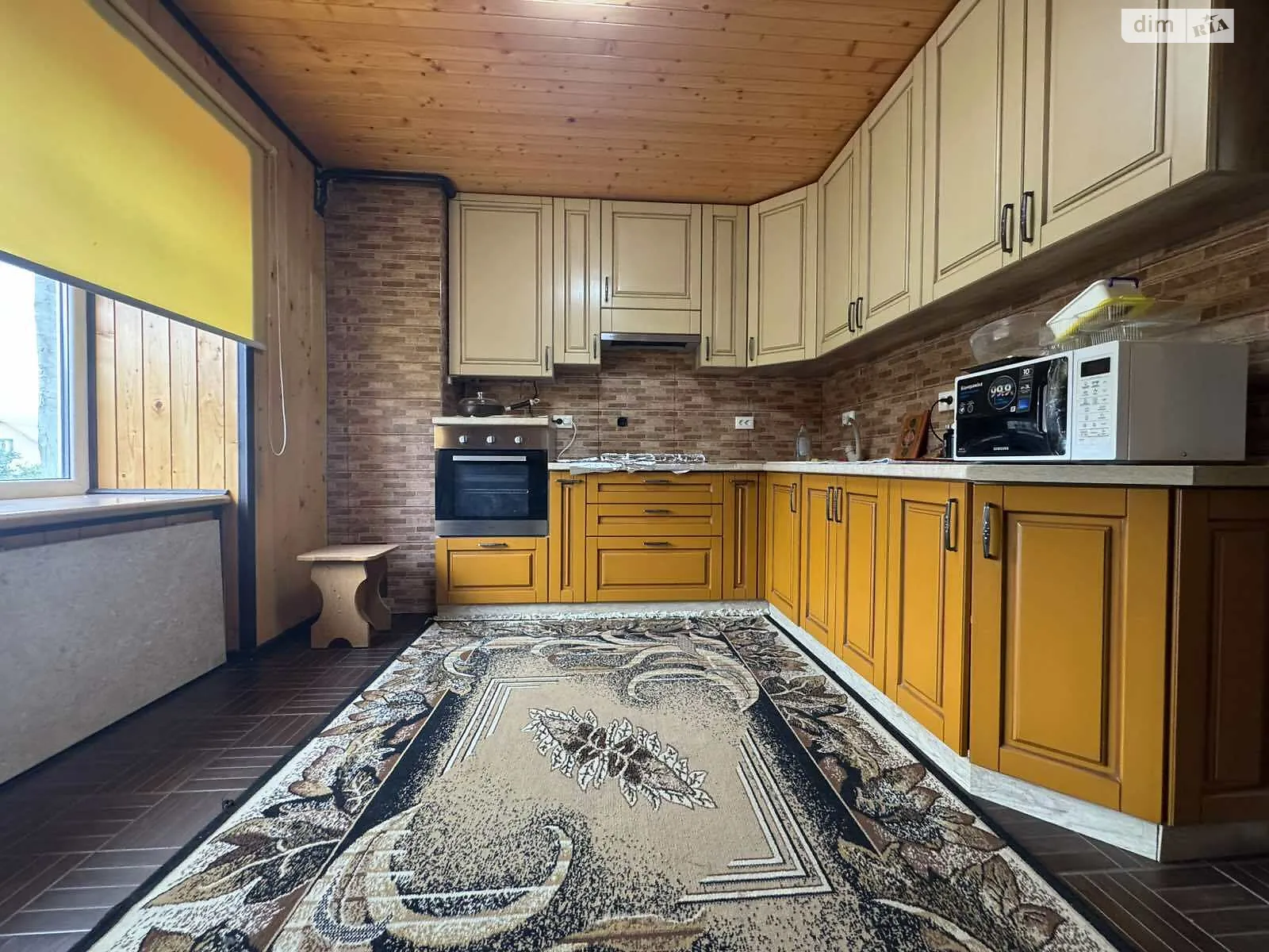 Продається 1-кімнатна квартира 49.2 кв. м у Великій Березовиці, вул. Лесі Українки - фото 1