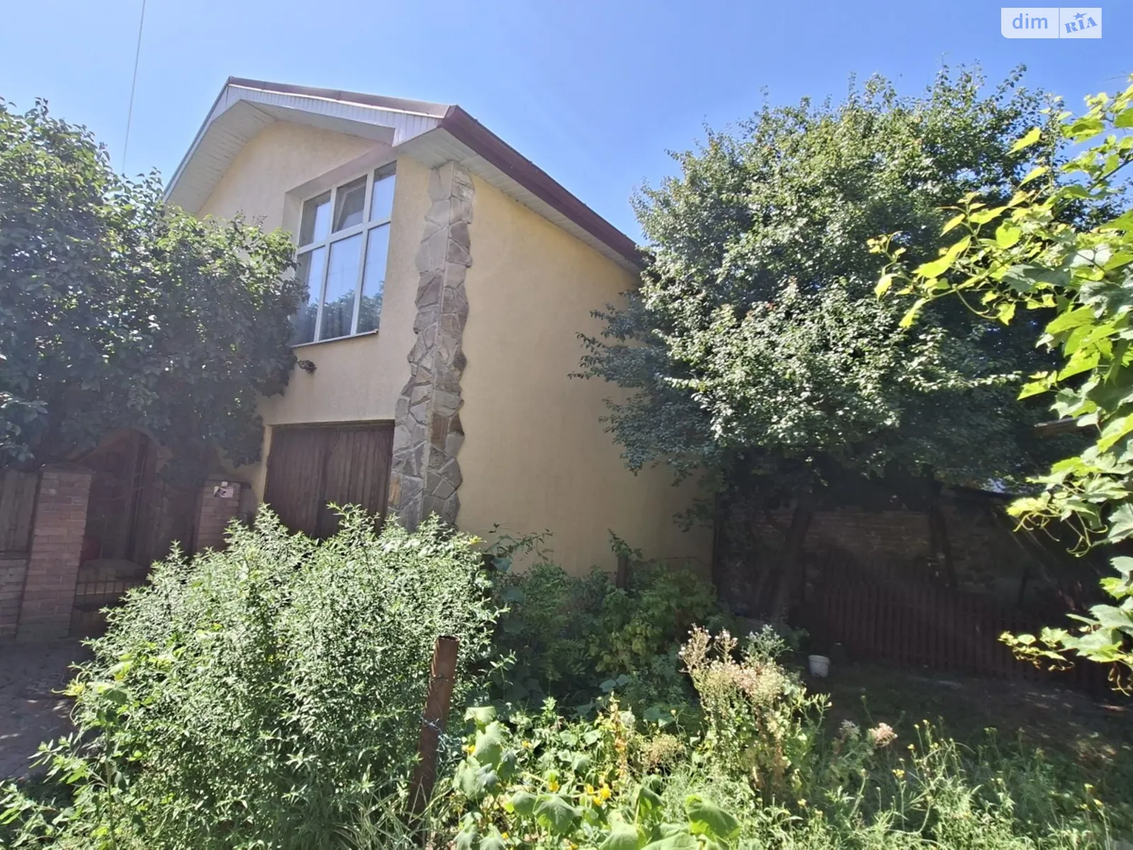 Продается дом на 2 этажа 134 кв. м с террасой, цена: 144900 $ - фото 1