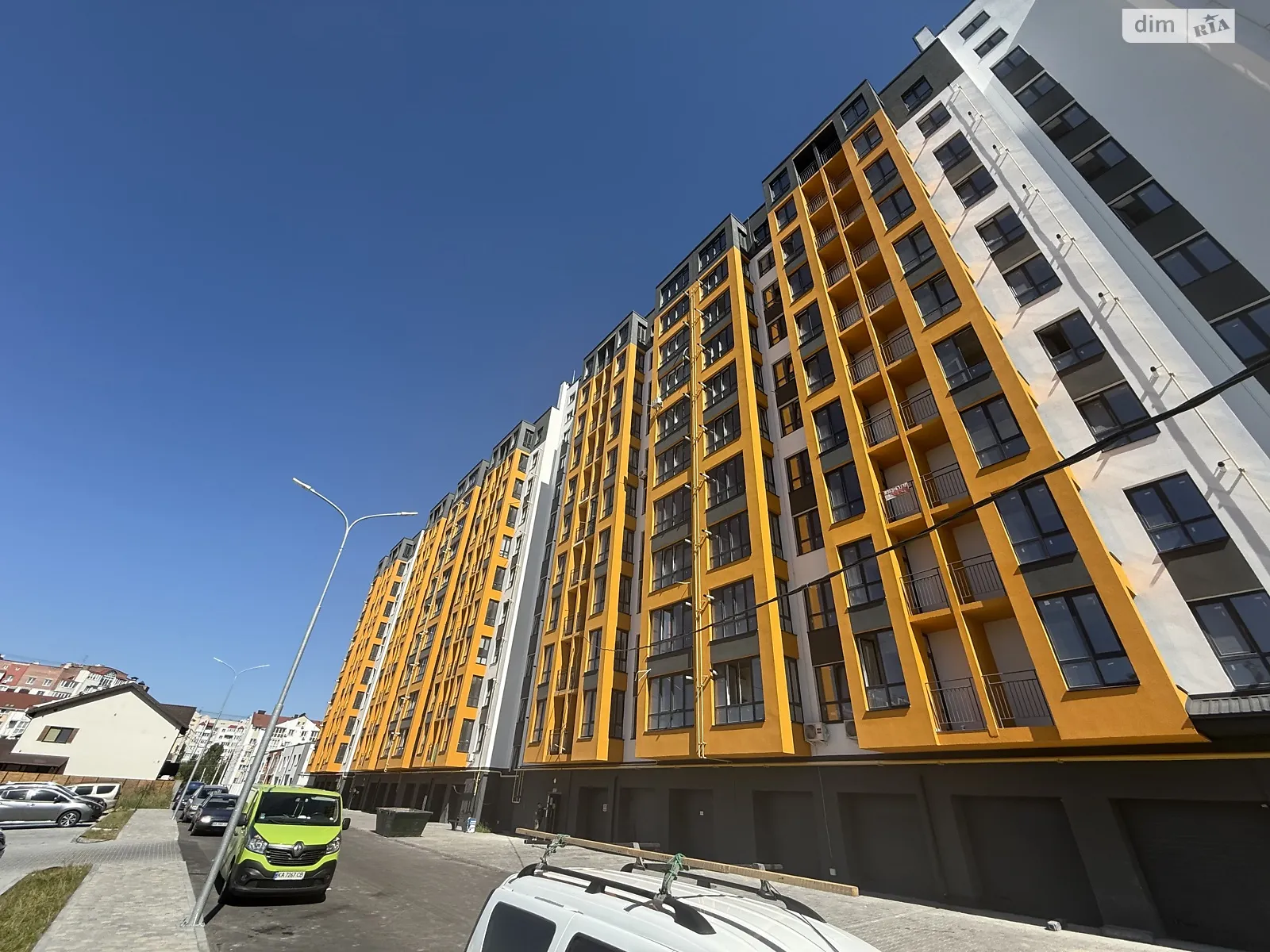 Продається 1-кімнатна квартира 45 кв. м у Вінниці, цена: 55000 $ - фото 1