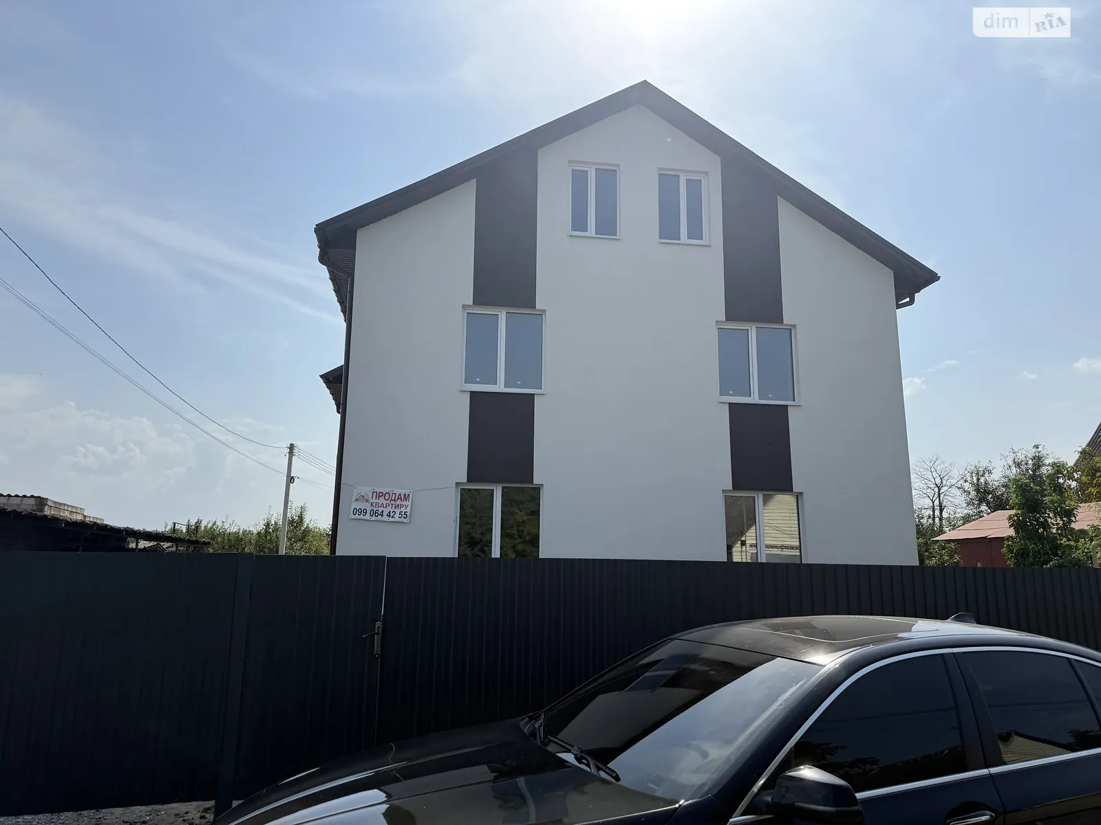 Продається 2-кімнатна квартира 65 кв. м у, цена: 49000 $ - фото 1