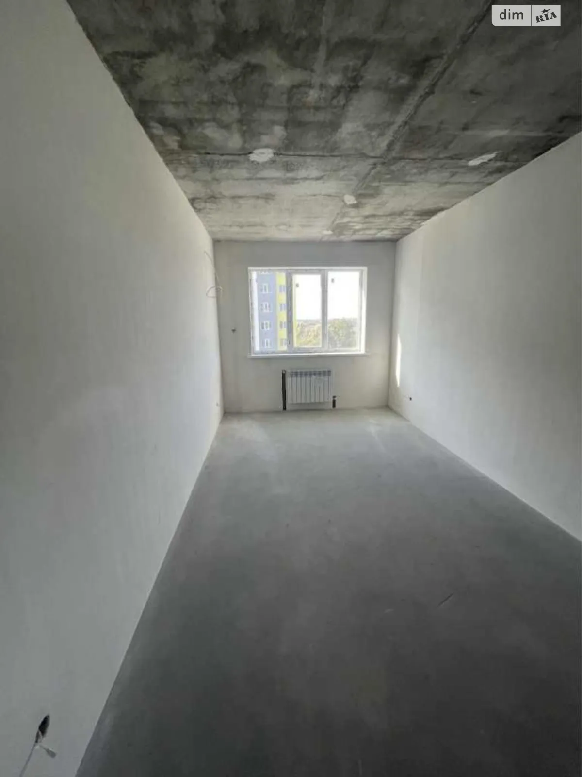 Продается 1-комнатная квартира 41 кв. м в Полтаве, ул. Башкирцевой Марии, 20 - фото 1