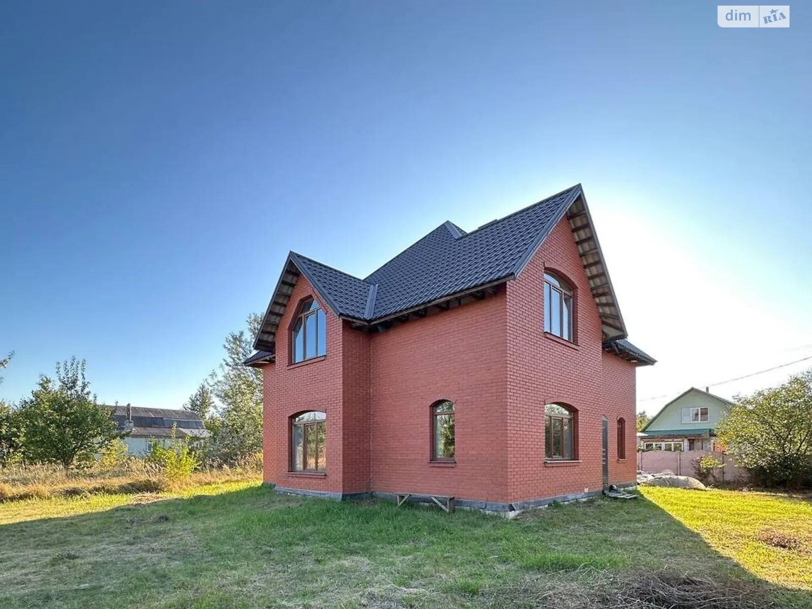 Продается дом на 2 этажа 158.9 кв. м с верандой, цена: 135000 $ - фото 1