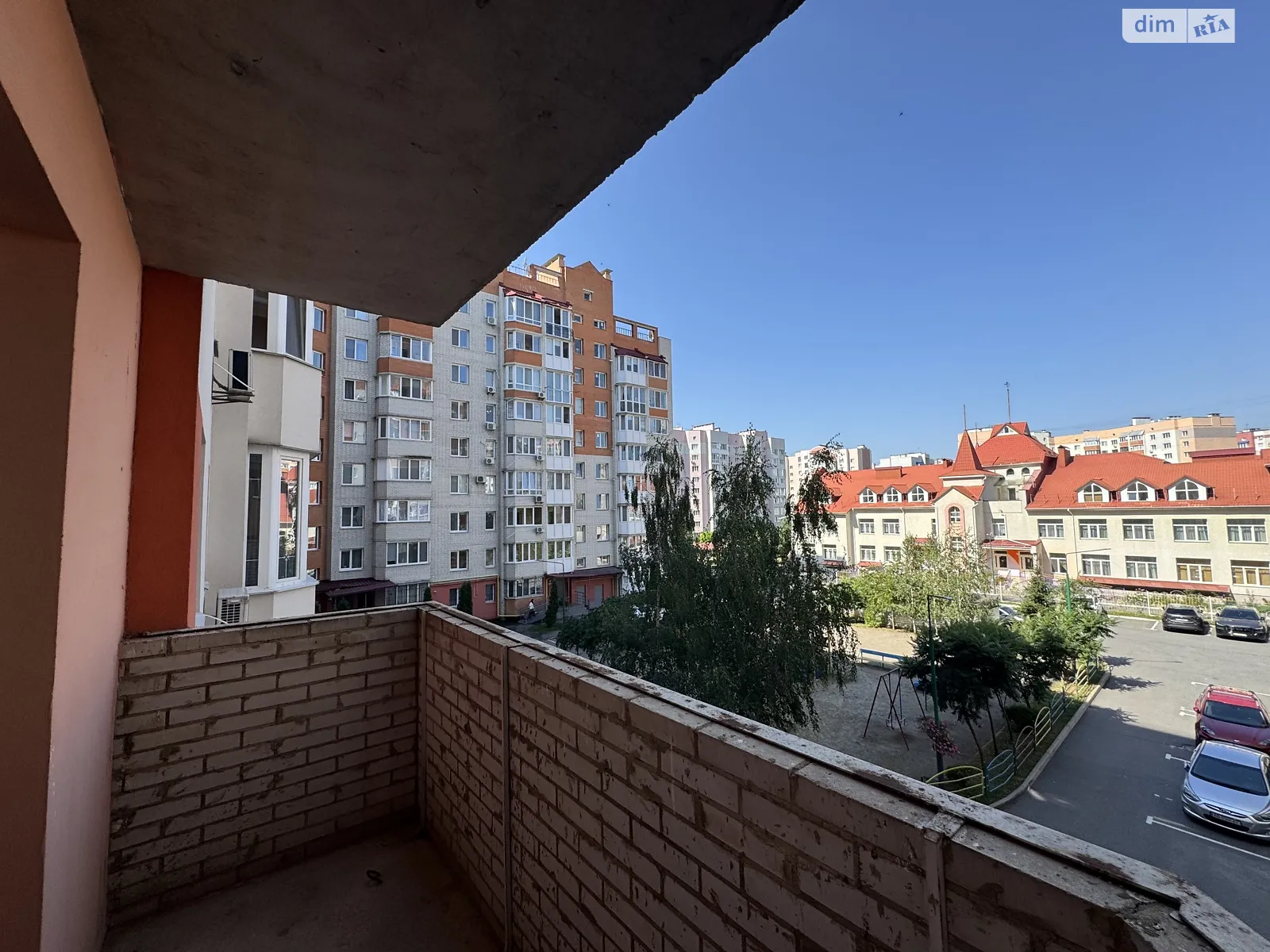 Продається 3-кімнатна квартира 88.6 кв. м у Вінниці, цена: 130000 $ - фото 1