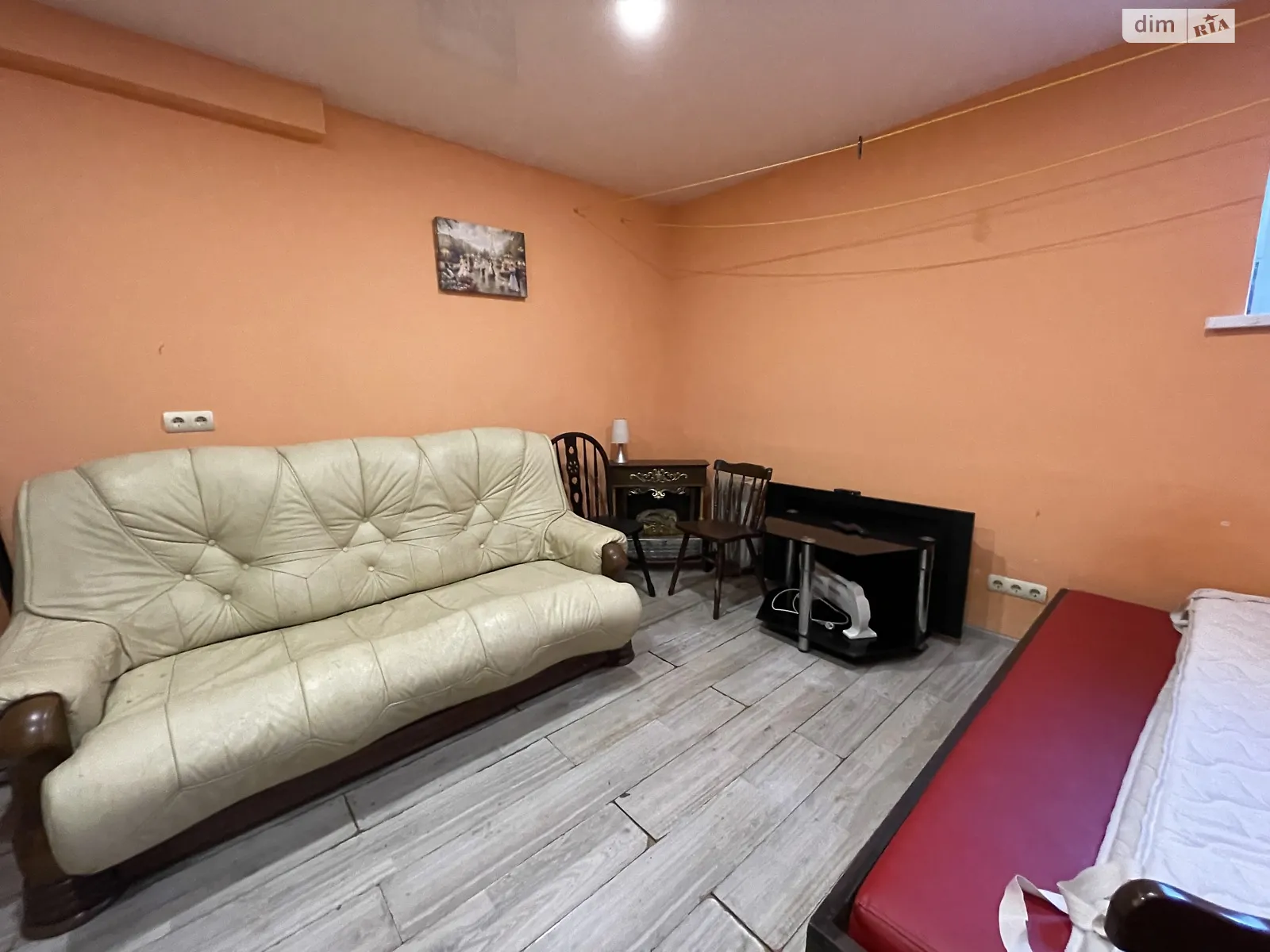 Продается 1-комнатная квартира 38.5 кв. м в Ирпене, ул. Белокур(Курская) - фото 1