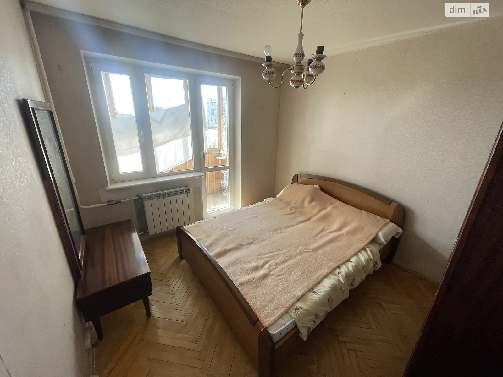 Продается 2-комнатная квартира 45.1 кв. м в Киеве, просп. Владимира Ивасюка, 27А - фото 1