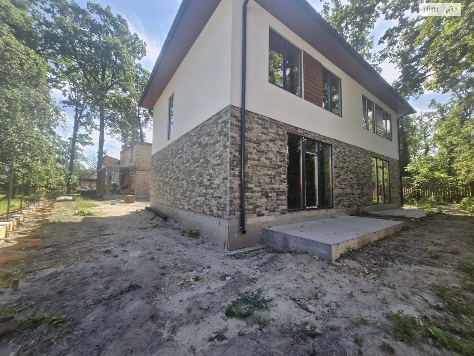 ул. Академика Ромоданова(Толстого) Ирпень ЖК Irpin Garden, цена: 135000 $ - фото 1
