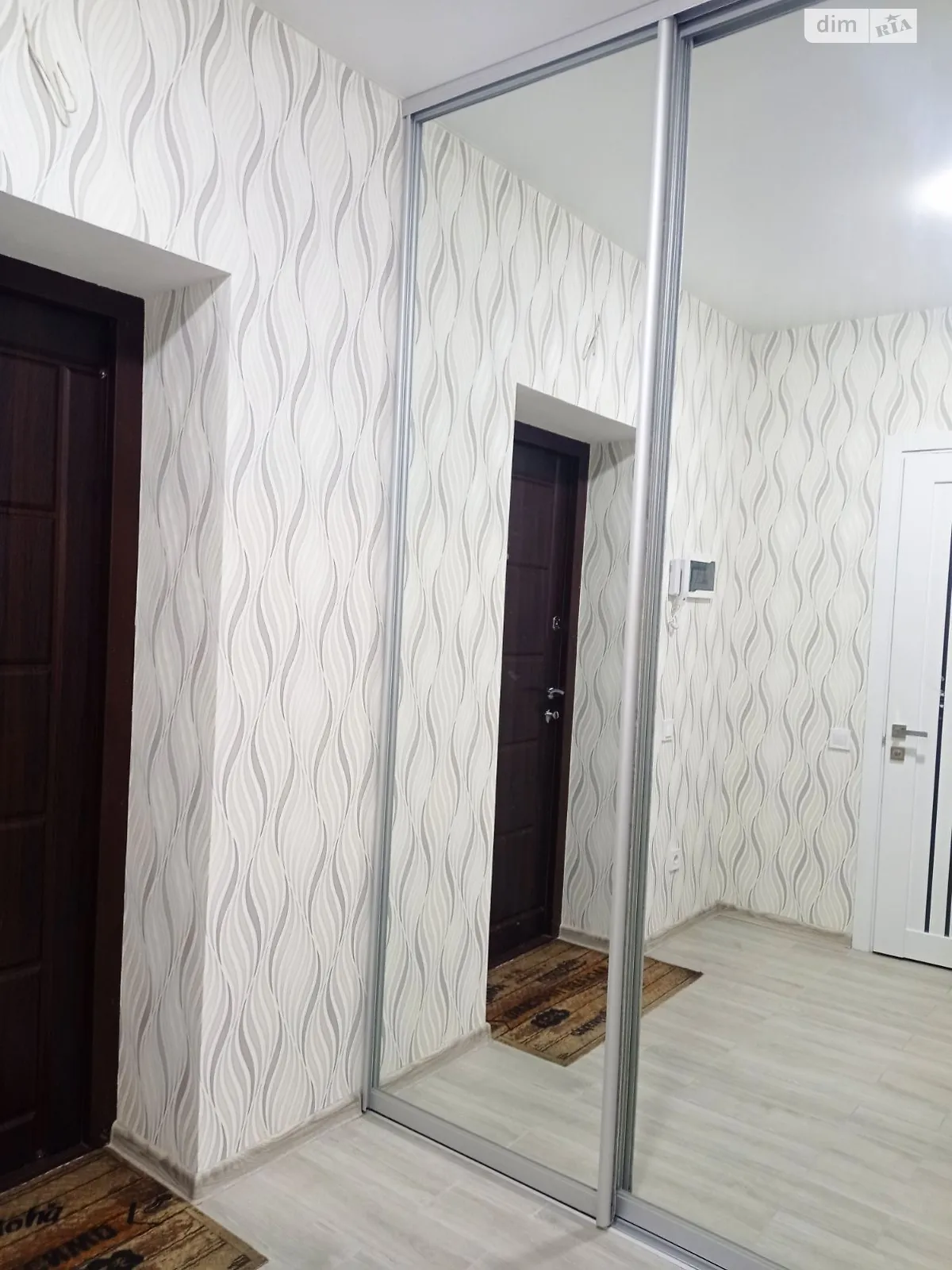 Продається 1-кімнатна квартира 49 кв. м у Вінниці, вул. Марії Приймаченко(Покришкіна) - фото 1