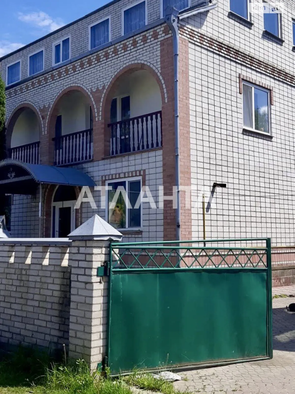 ул. Левадная Старый город Винница - фото 4