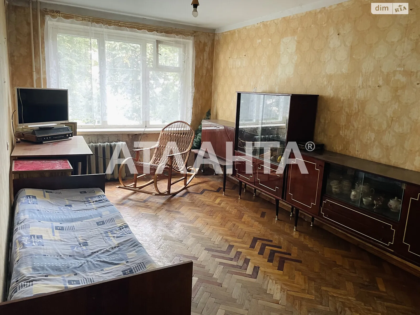 Продається 3-кімнатна квартира 63.5 кв. м у Вінниці, цена: 62000 $ - фото 1