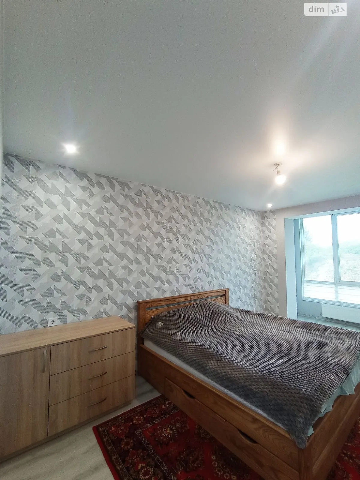 Продается 1-комнатная квартира 49 кв. м в Виннице, цена: 65000 $ - фото 1
