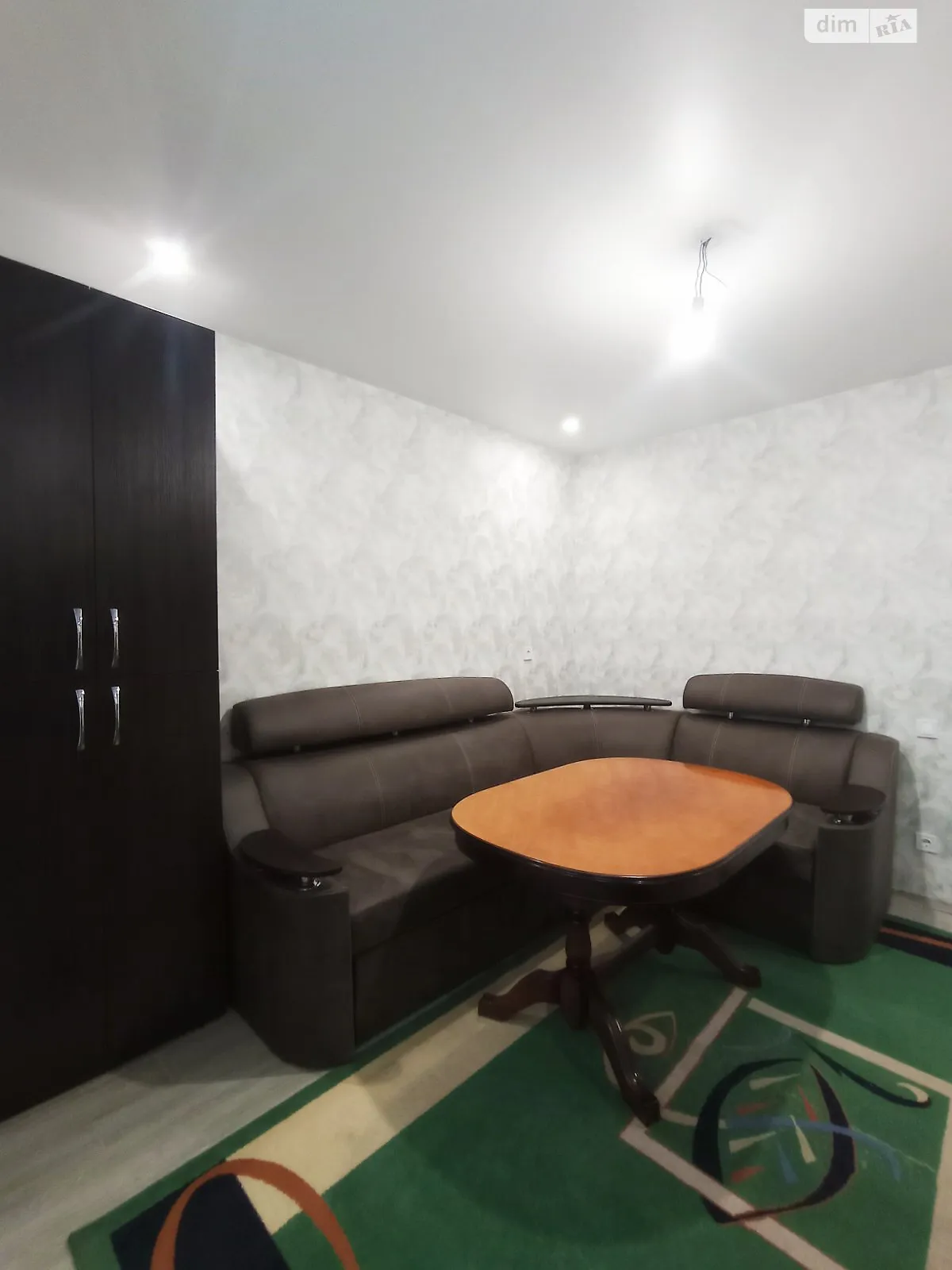 Продается 1-комнатная квартира 49 кв. м в Виннице, ул. Марии Примаченко(Покрышкина) - фото 1