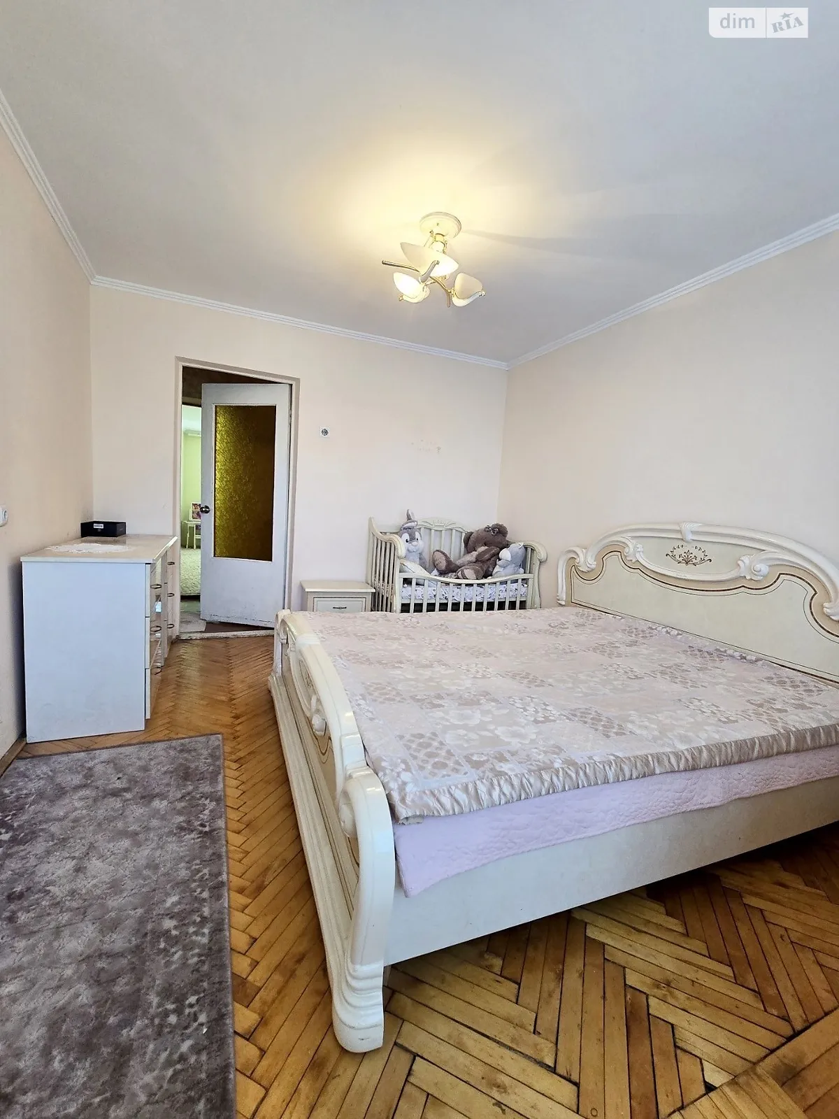 Продается 2-комнатная квартира 59.3 кв. м в Черновцах, ул. Южно-Окружная - фото 1