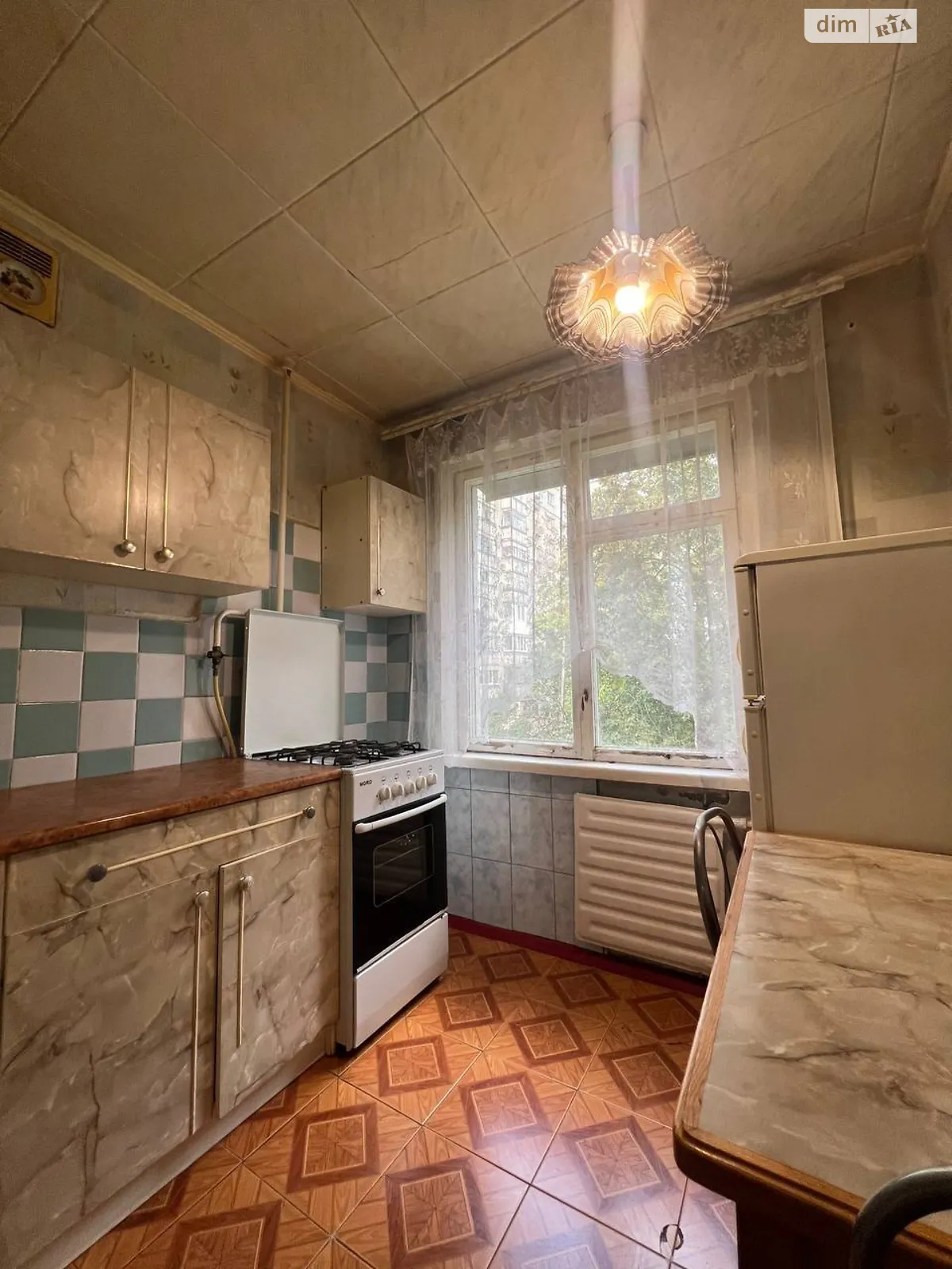 Продается 1-комнатная квартира 30.5 кв. м в Чернигове, ул. Владимира Коваленко(Генерала Пухова), 111 корпус 2 - фото 1