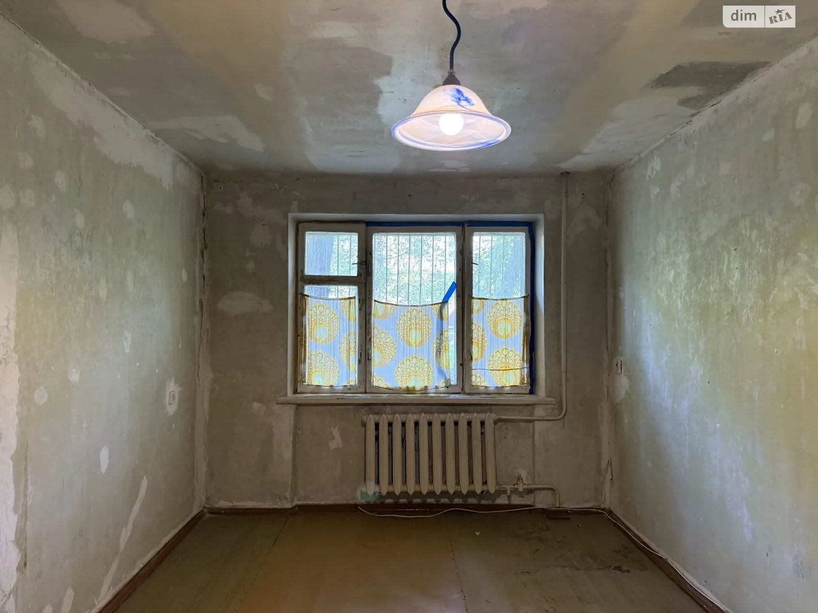 Продается 1-комнатная квартира 29.1 кв. м в Кривом Роге, ул. Эдуарда Фукса(Тухачевского), 85 - фото 1