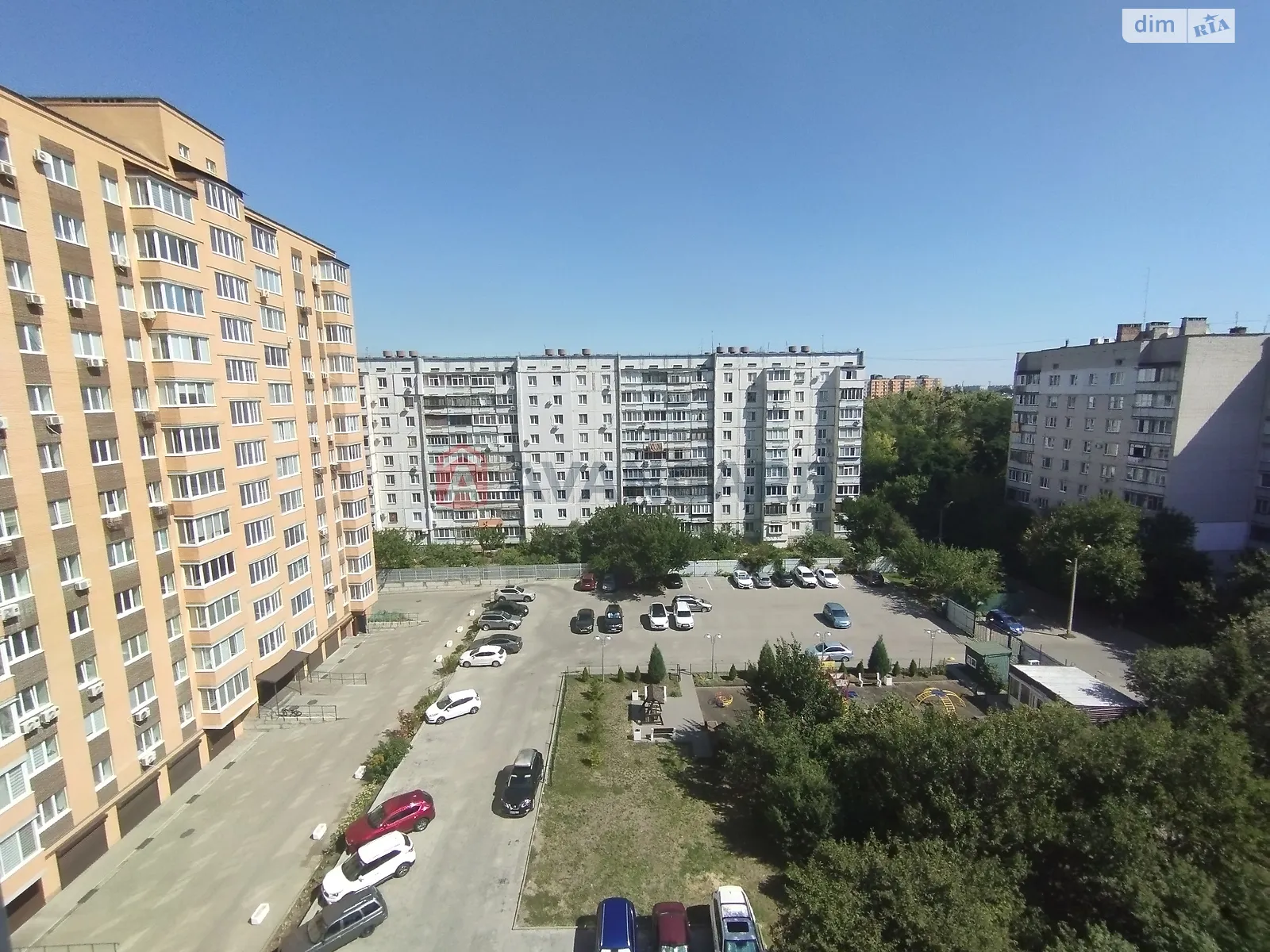 Продается 1-комнатная квартира 36 кв. м в Черкассах, просп. Победы(30-летия Победы), 8/5 - фото 1