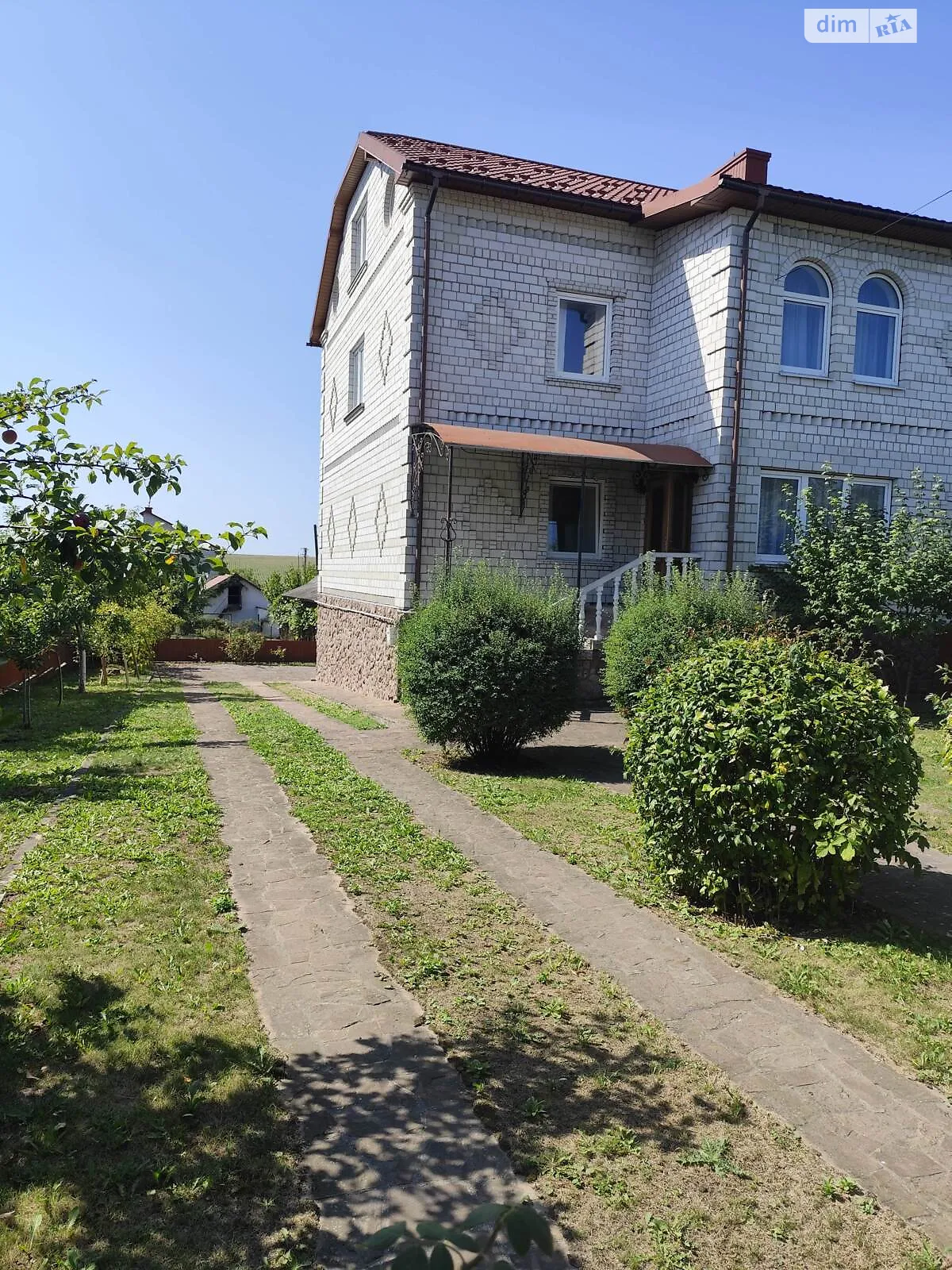 ул. Степана Бандеры Дружба, цена: 130000 $ - фото 1