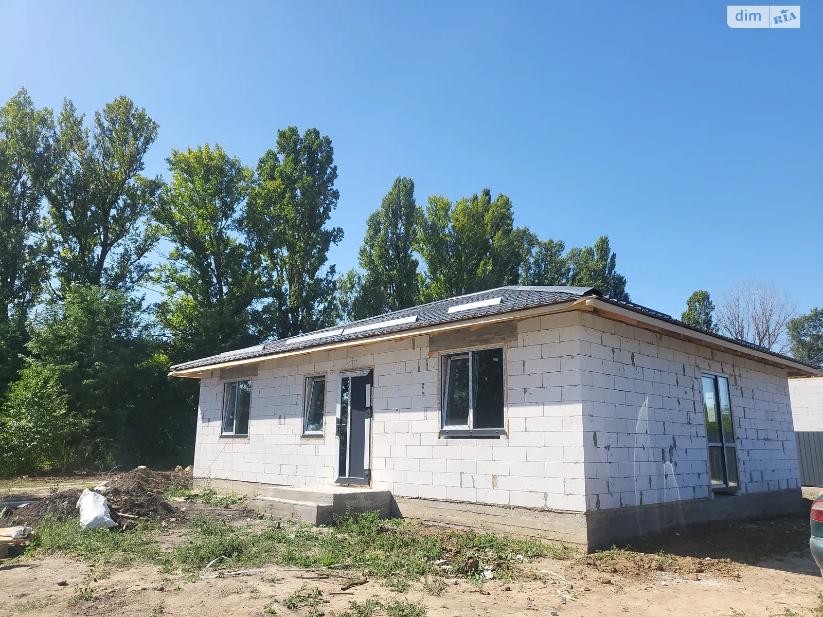 Продается одноэтажный дом 78 кв. м с мебелью, цена: 85000 $ - фото 1