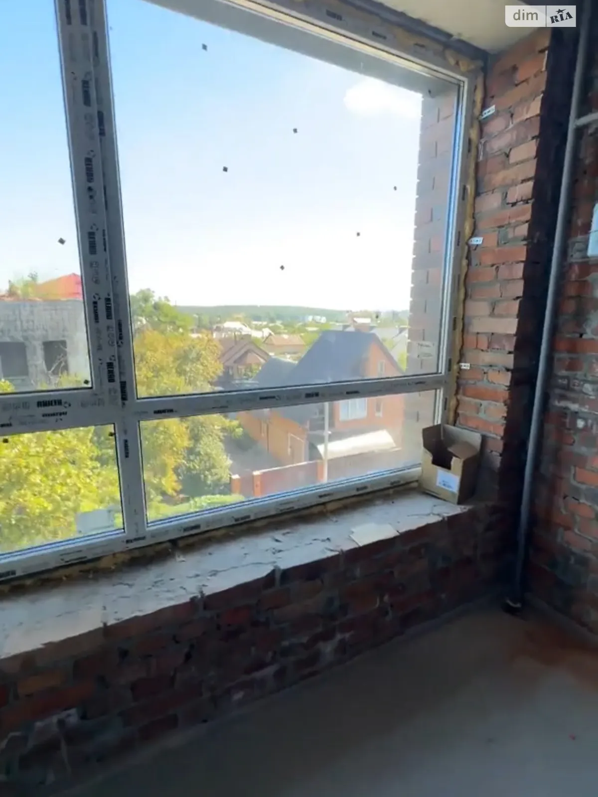 Продається 1-кімнатна квартира 33 кв. м у Ірпені, вул. Троїцька(Пролетарська), 30 - фото 1