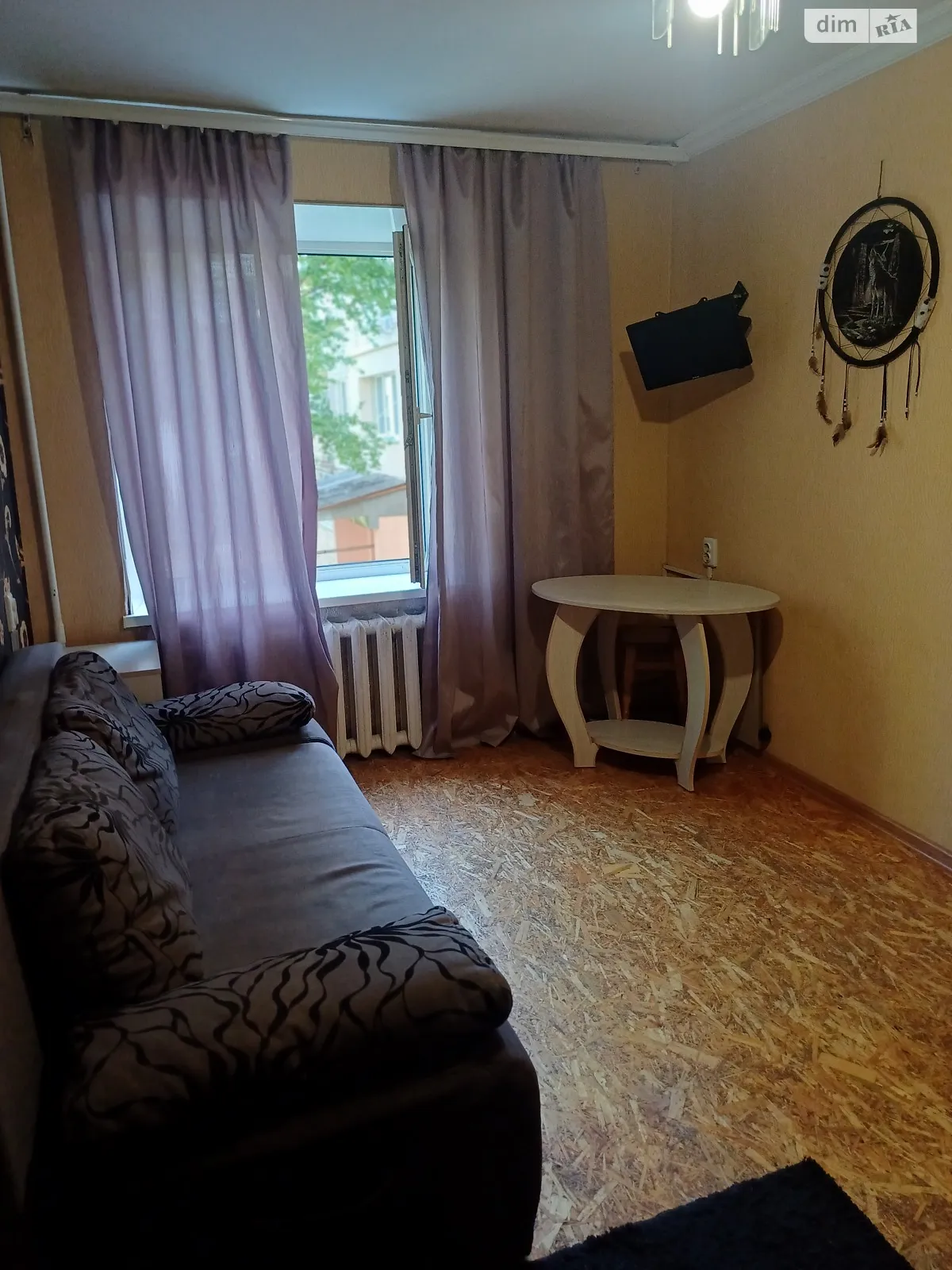 Сдается в аренду комната 22 кв. м в Виннице, цена: 4500 грн - фото 1