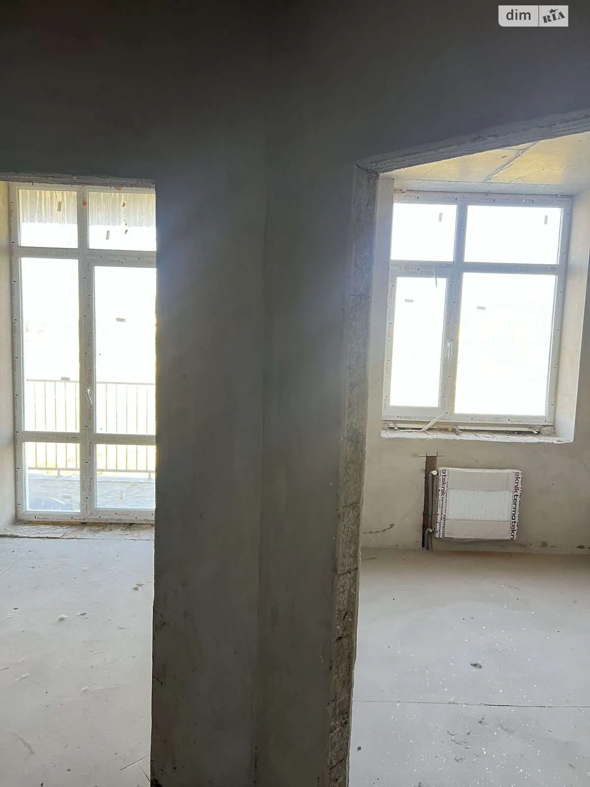 Продается 1-комнатная квартира 27.7 кв. м в Софиевской Борщаговке, ул. Соборная, 103/15 - фото 1