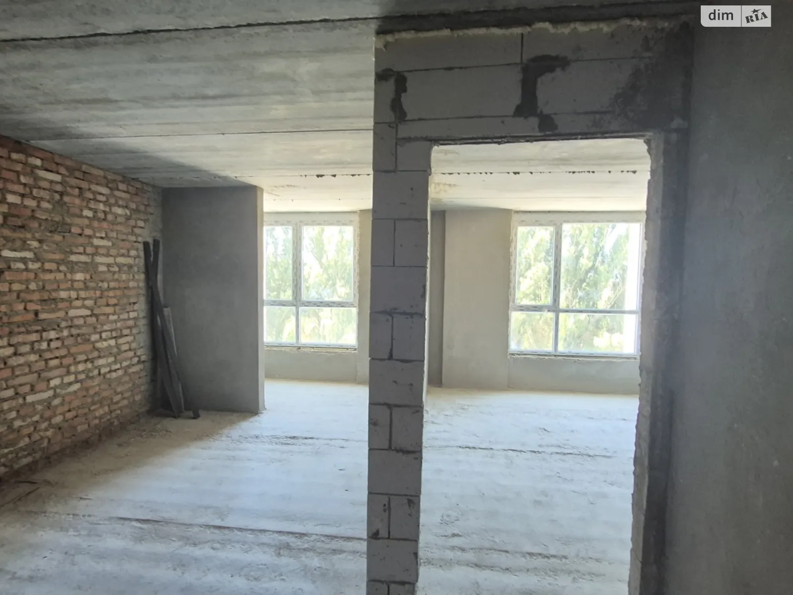 Продається 1-кімнатна квартира 43 кв. м у Вінниці, цена: 45500 $ - фото 1