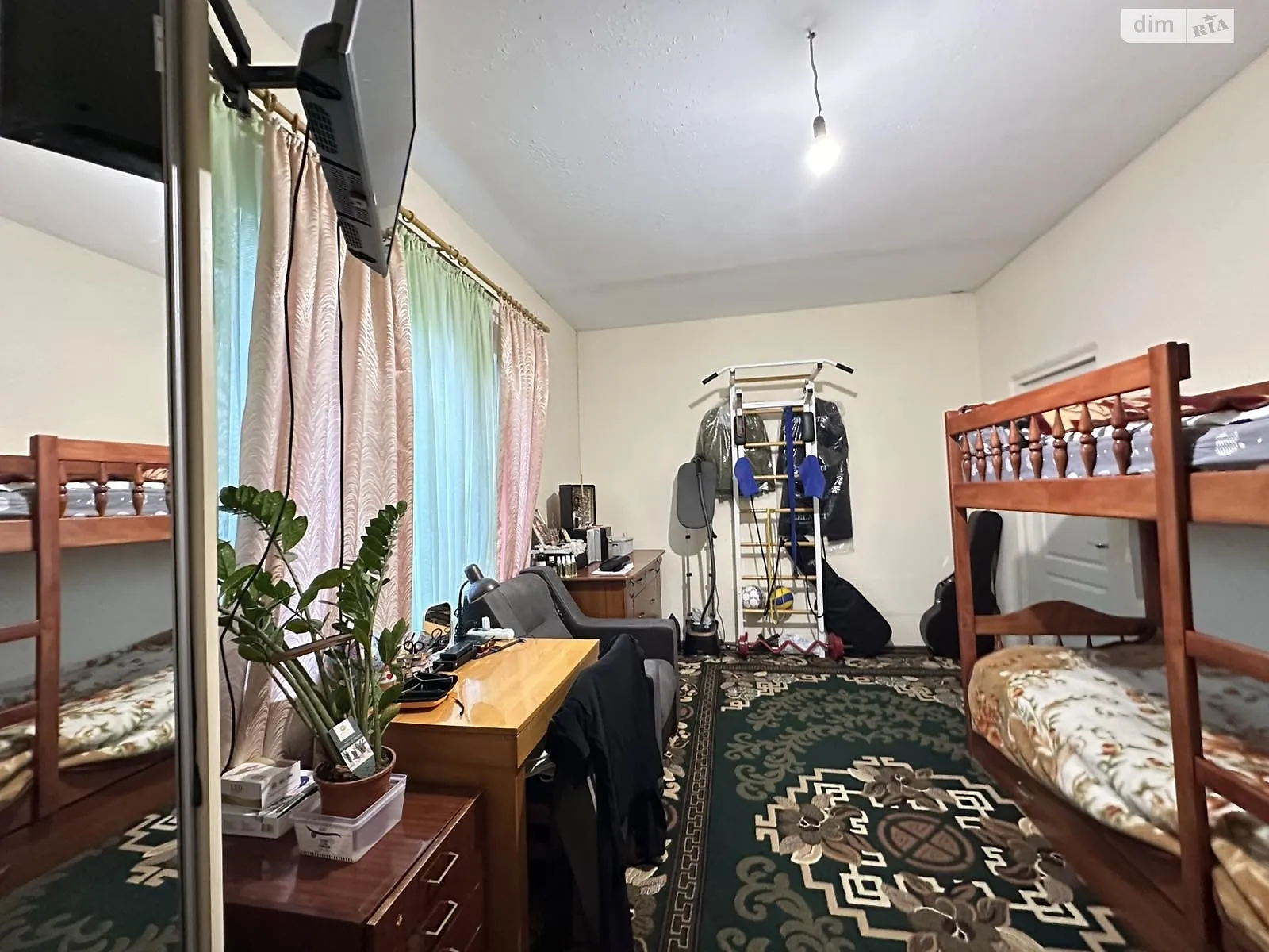Продается 1-комнатная квартира 44.2 кв. м в Виннице, цена: 52000 $ - фото 1