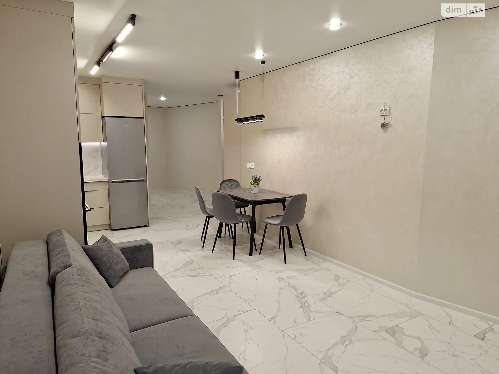 2-комнатная квартира 70 кв. м в Тернополе, цена: 82000 $ - фото 1