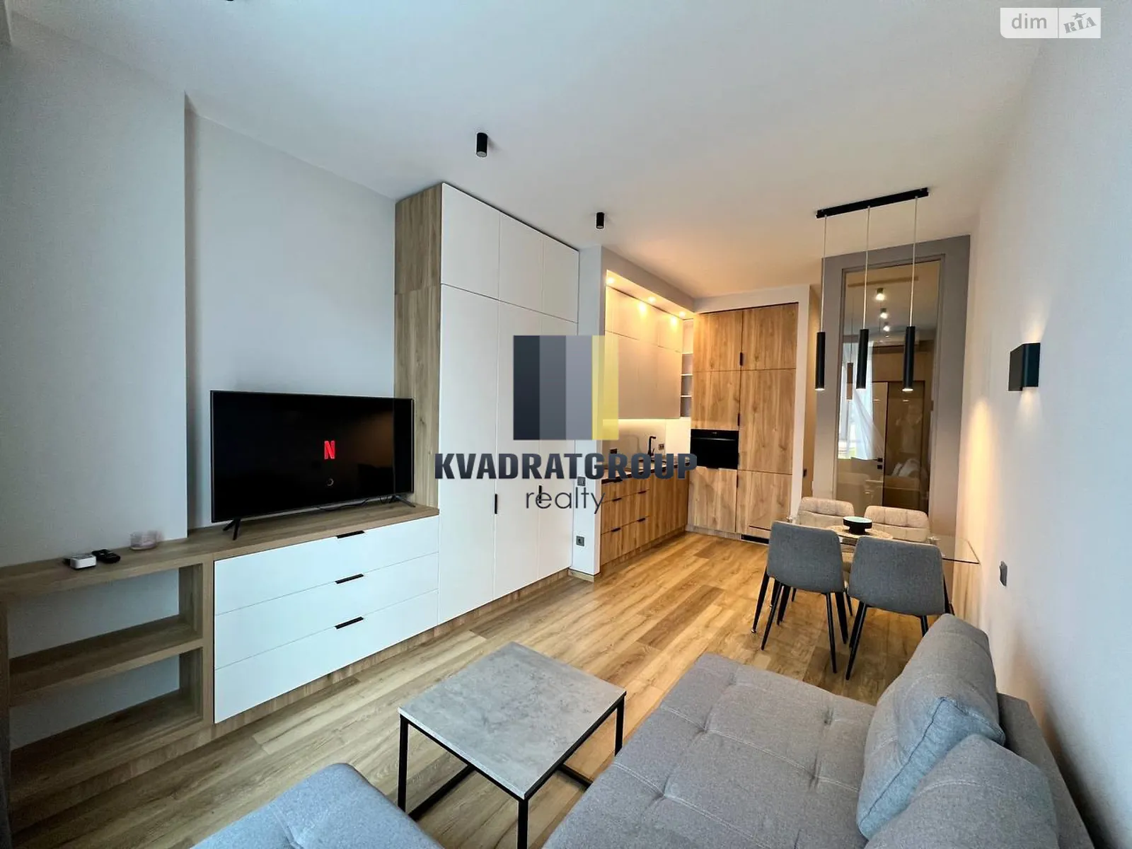 Сдается в аренду 1-комнатная квартира 34 кв. м в Днепре, ул. Симферопольская, 2П - фото 1