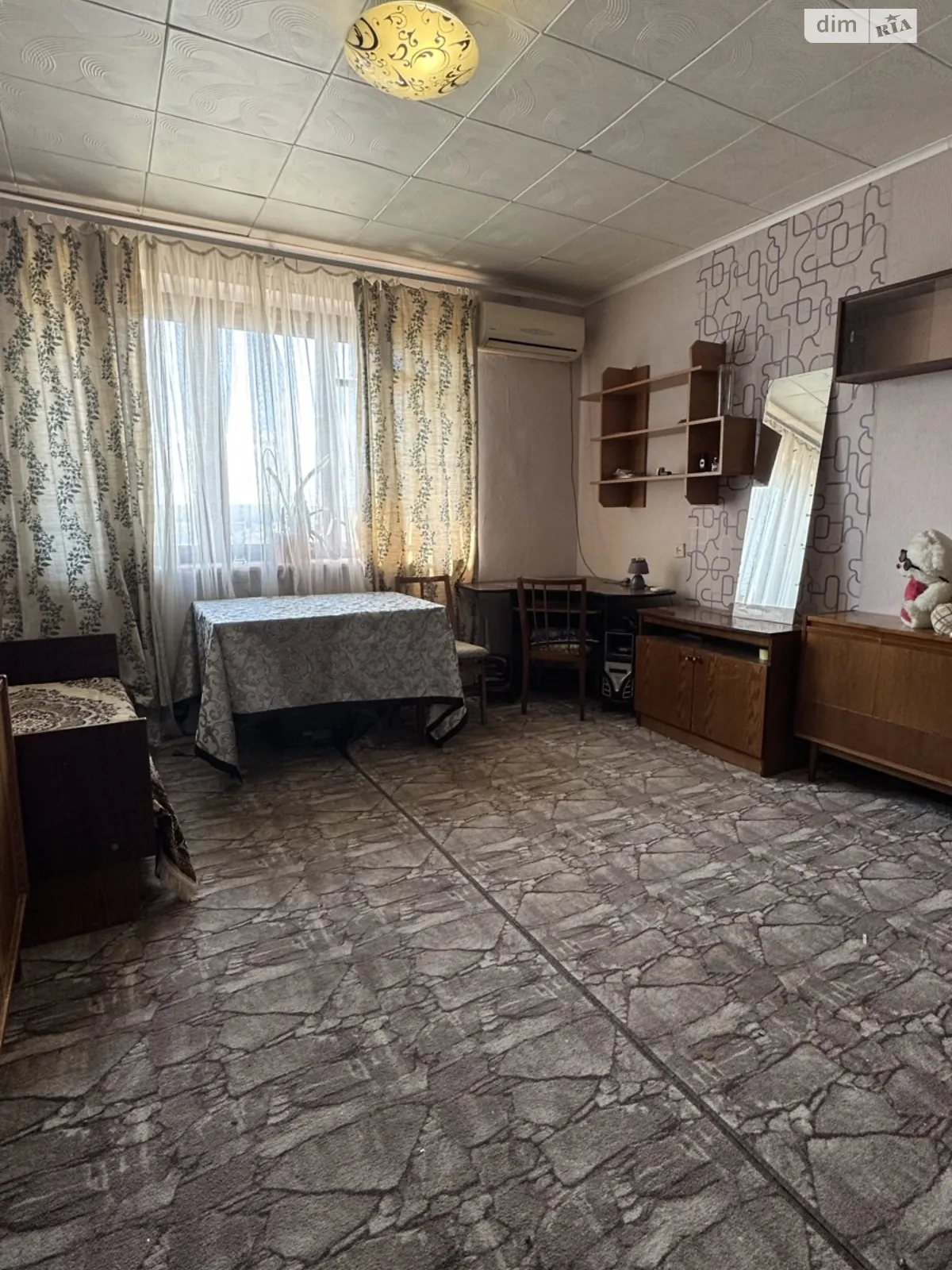 Продается 1-комнатная квартира 36.5 кв. м в Харькове, ул. Клочковская, 244 - фото 1