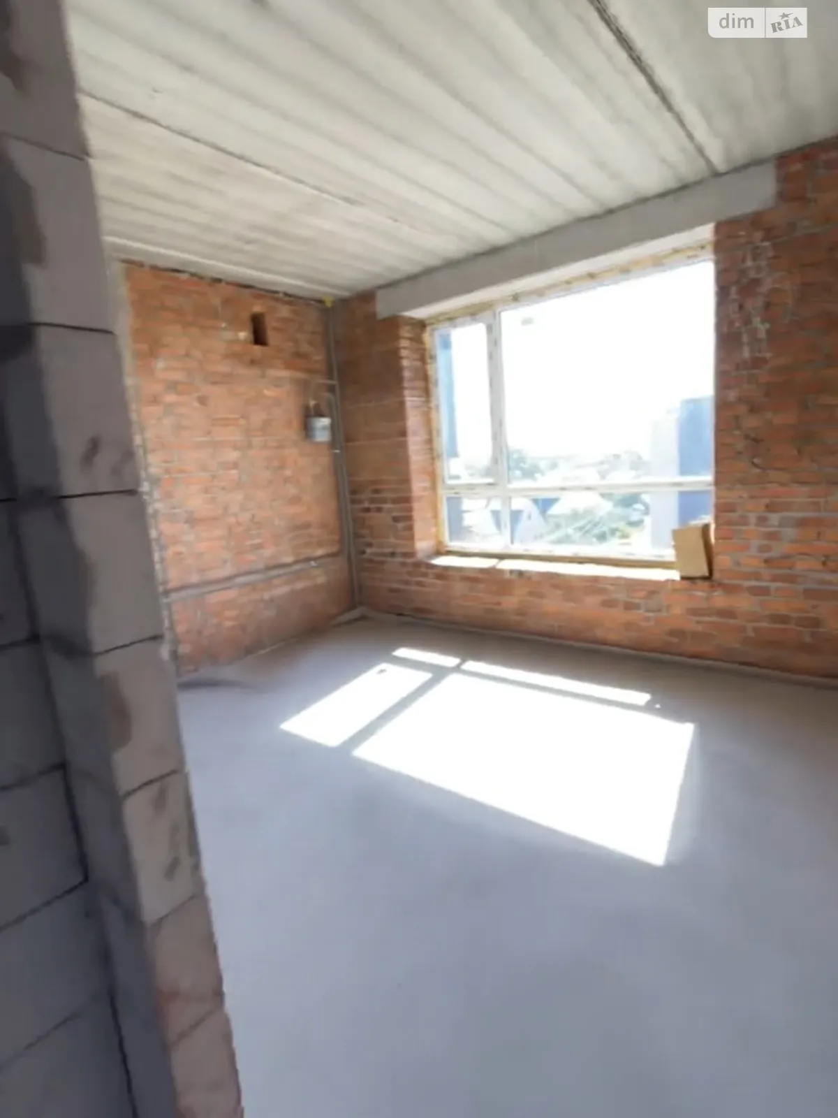 Продається 1-кімнатна квартира 33 кв. м у Ірпені, вул. Троїцька(Пролетарська), 30 - фото 1